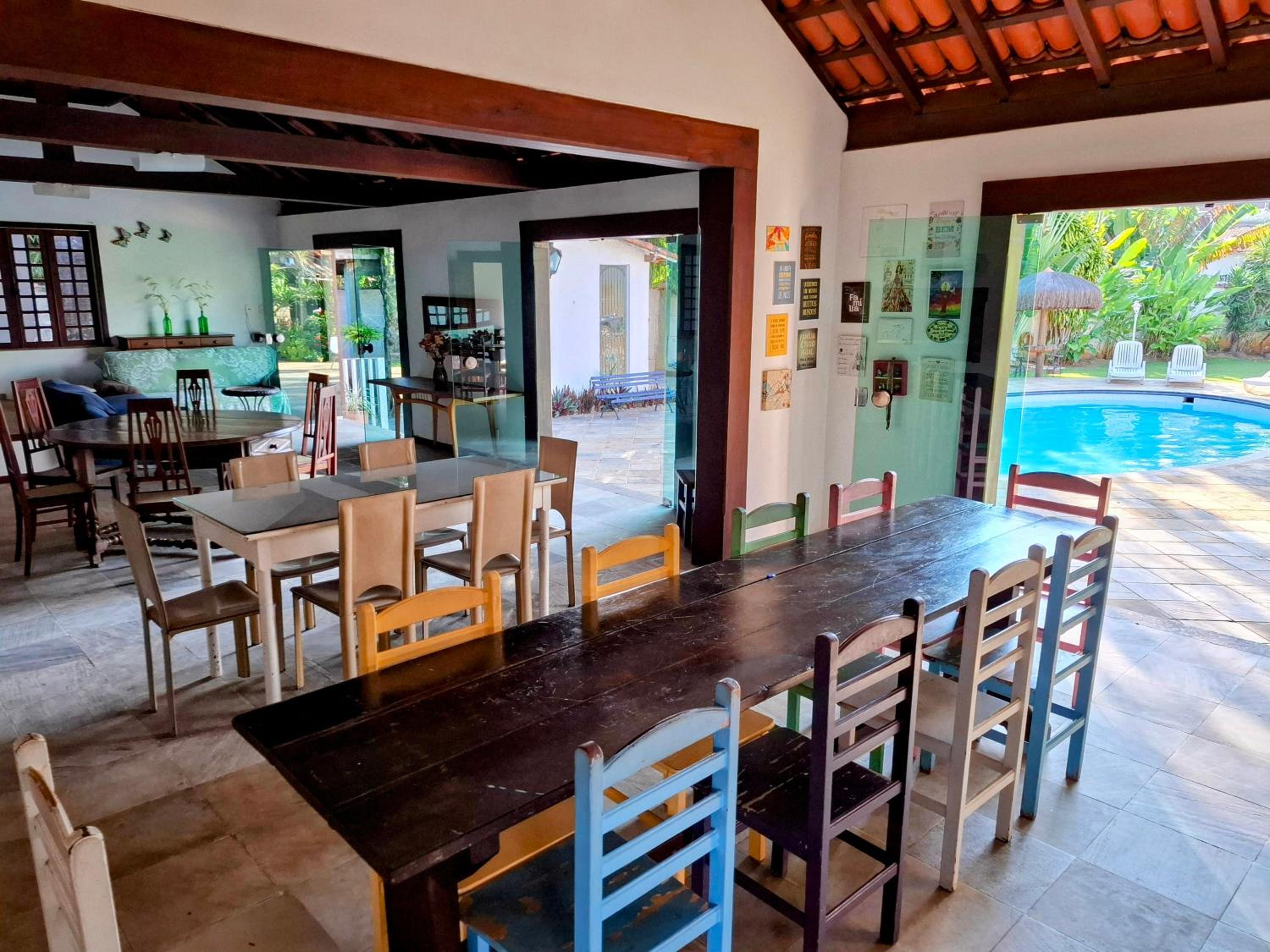 Vila Palmar Hospedagem, photo 30