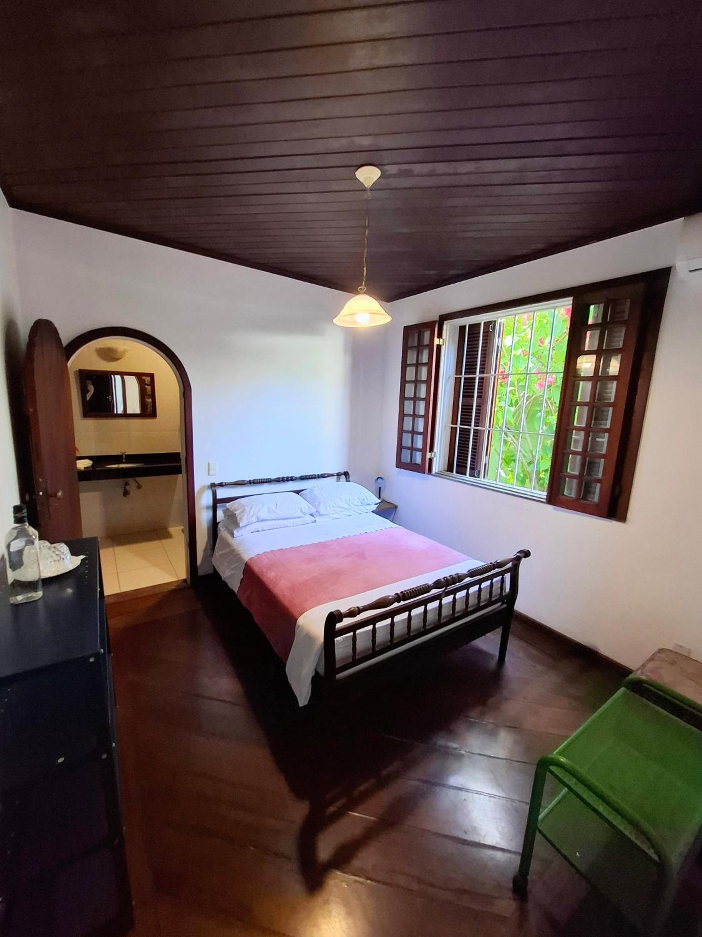 Vila Palmar Hospedagem, photo 45
