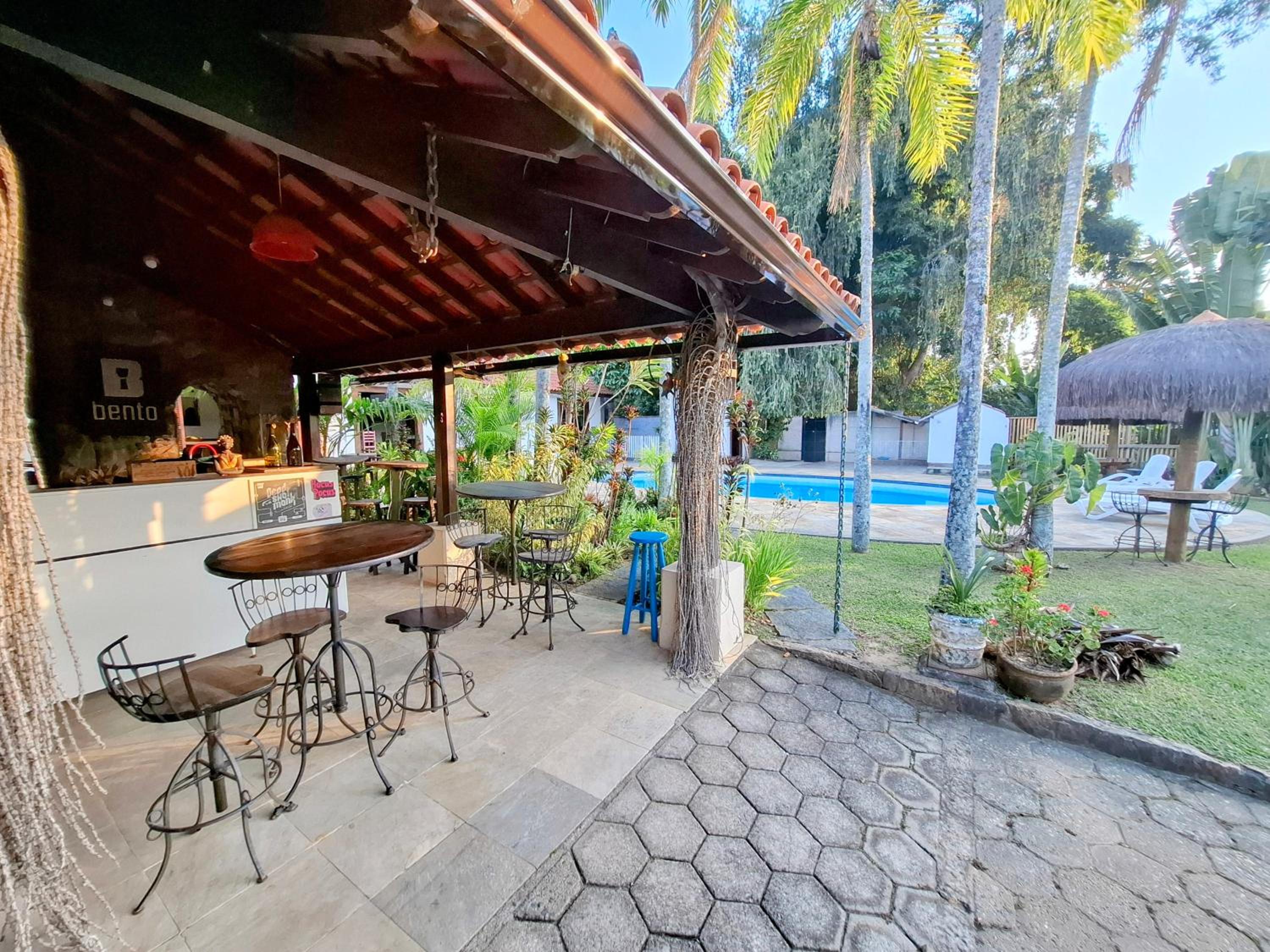 Vila Palmar Hospedagem, photo 3