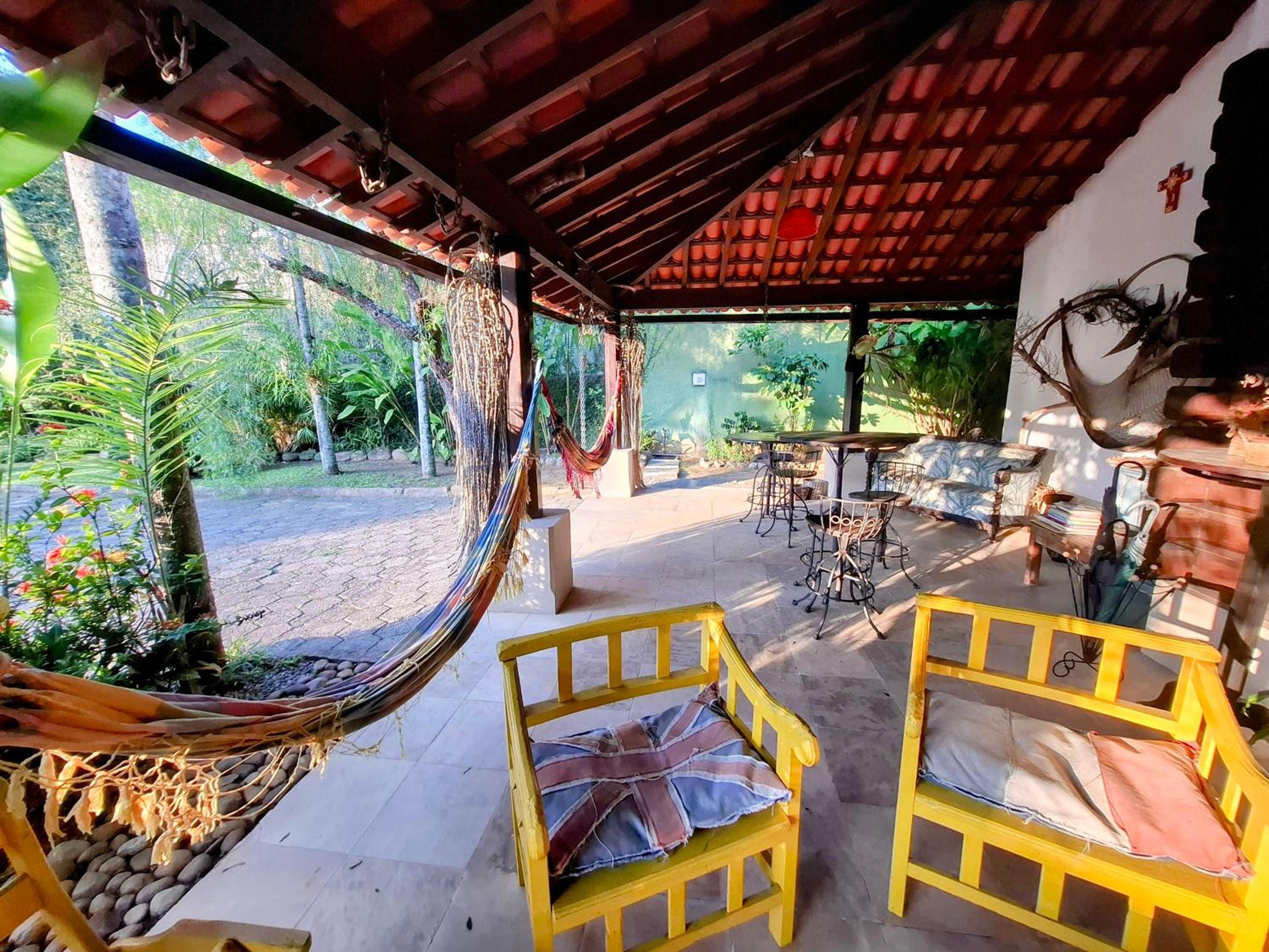 Vila Palmar Hospedagem, photo 49
