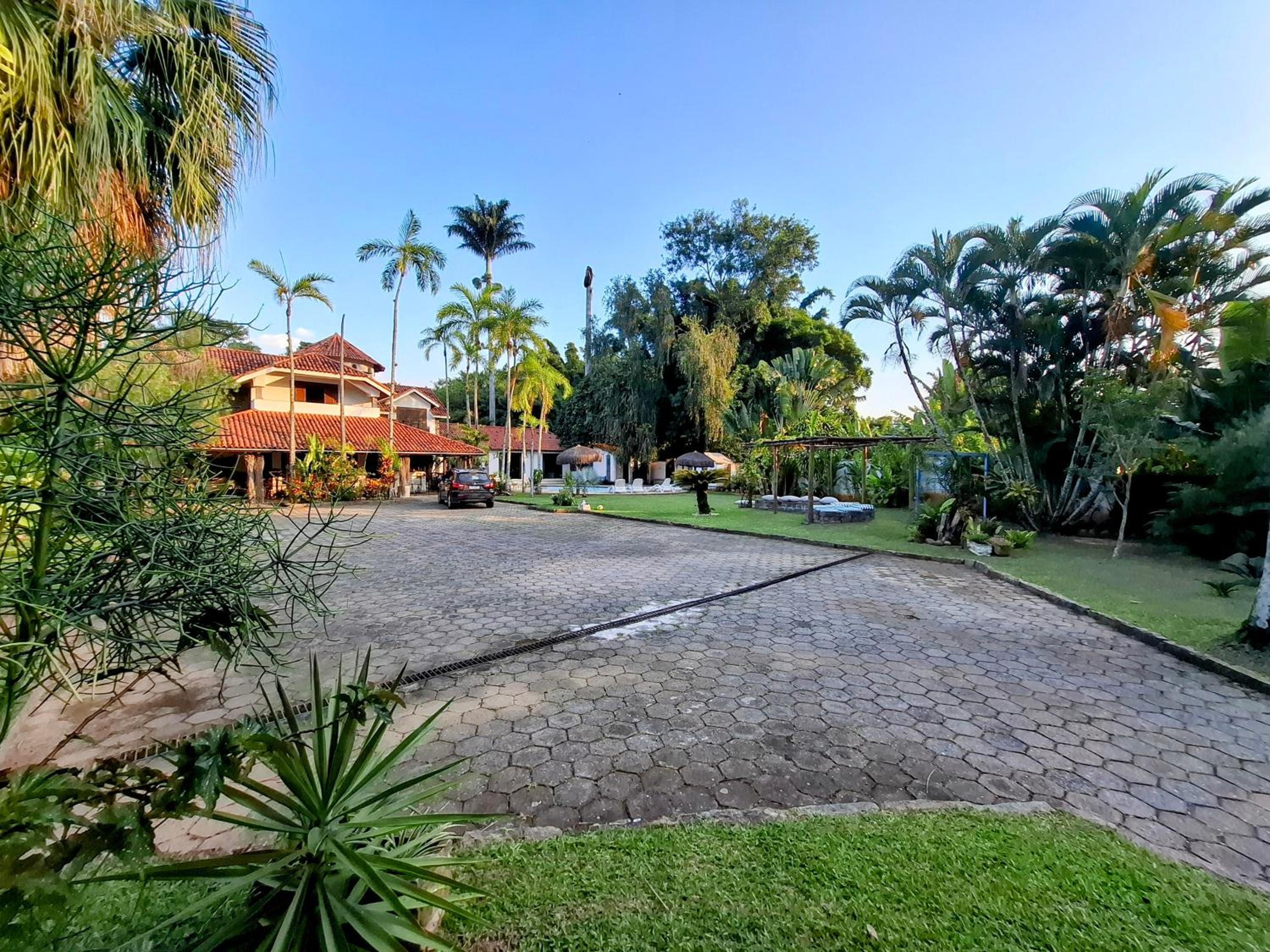 Vila Palmar Hospedagem, photo 53