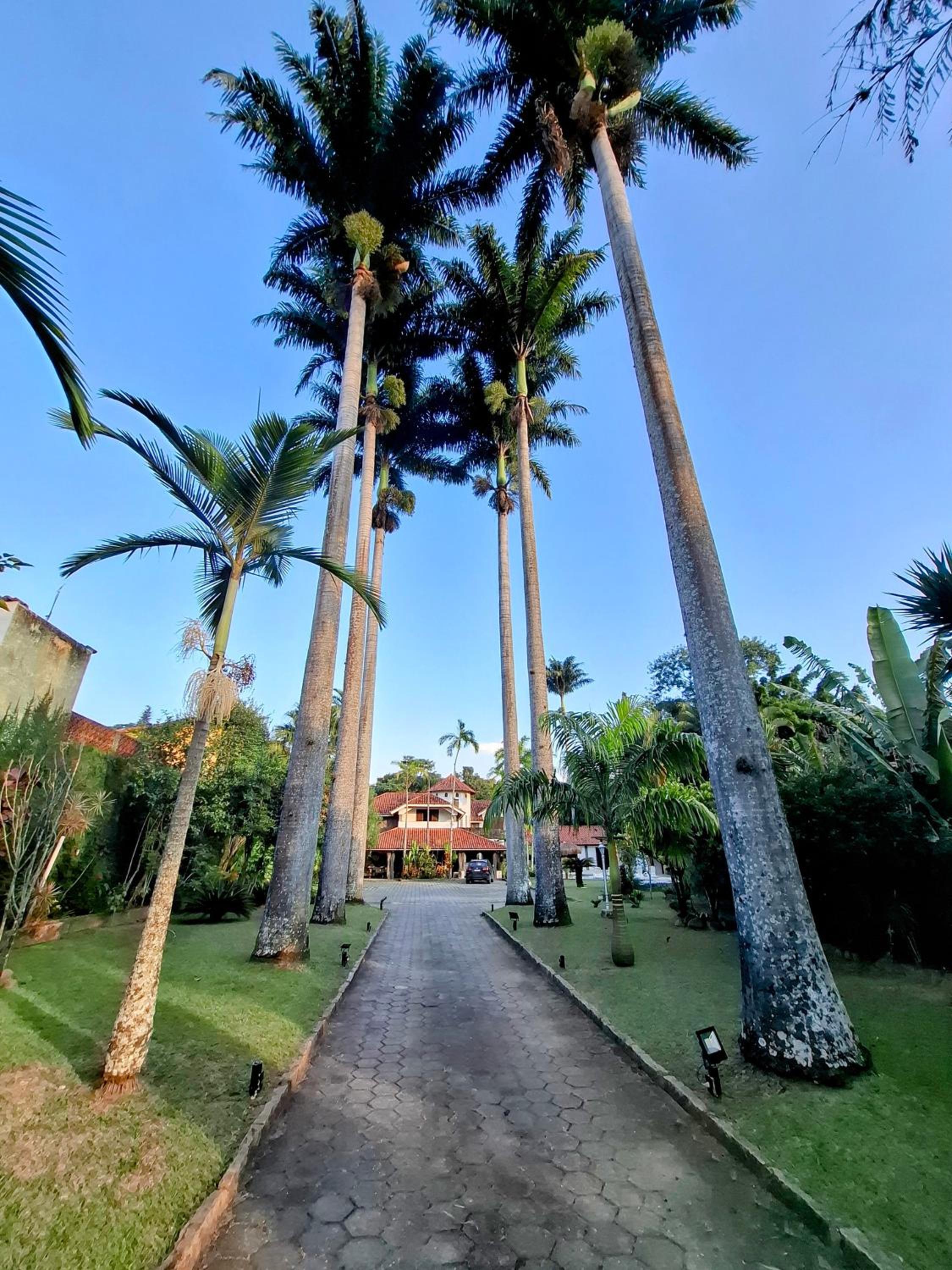 Vila Palmar Hospedagem, photo 29