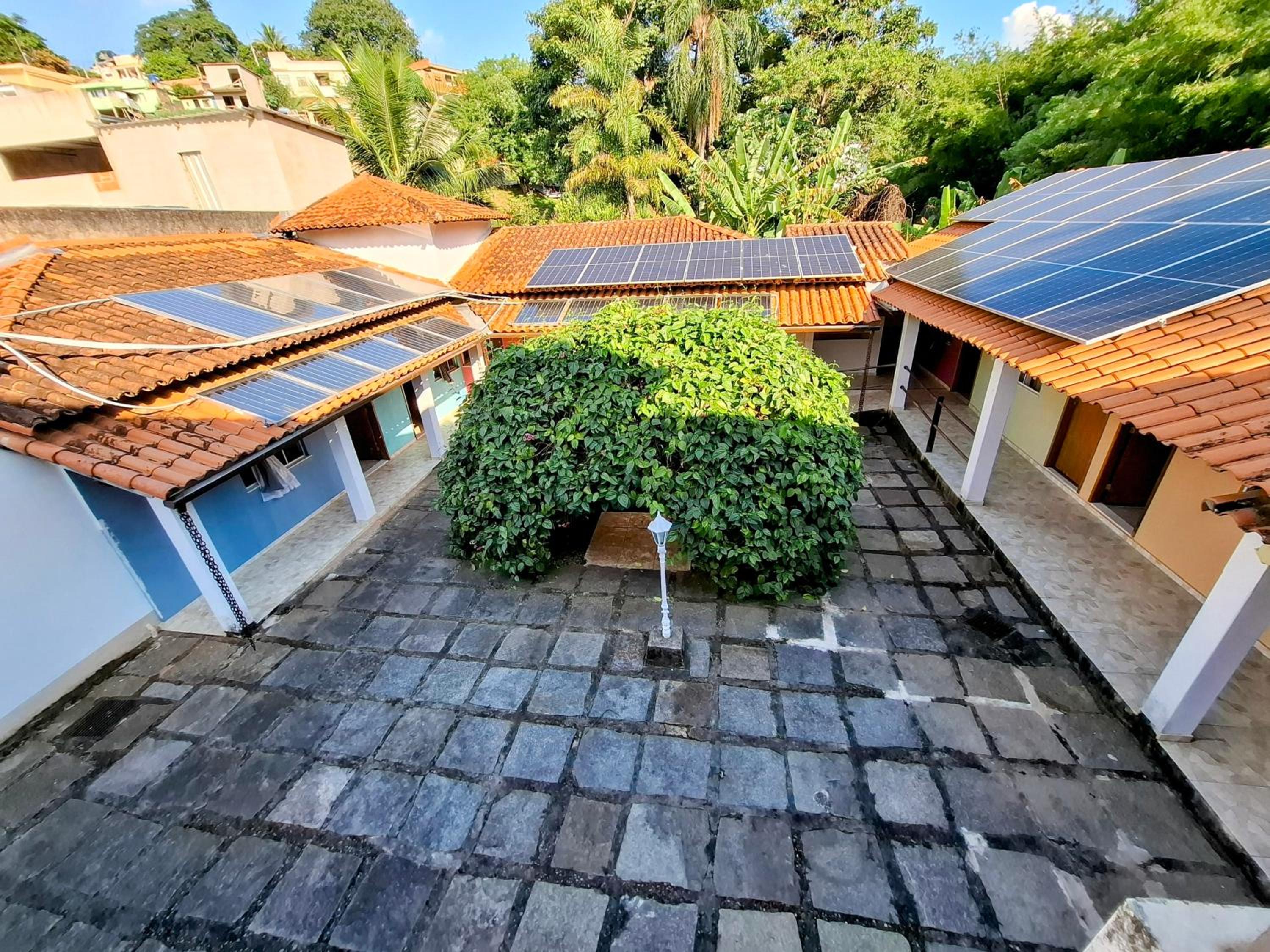 Vila Palmar Hospedagem, photo 44