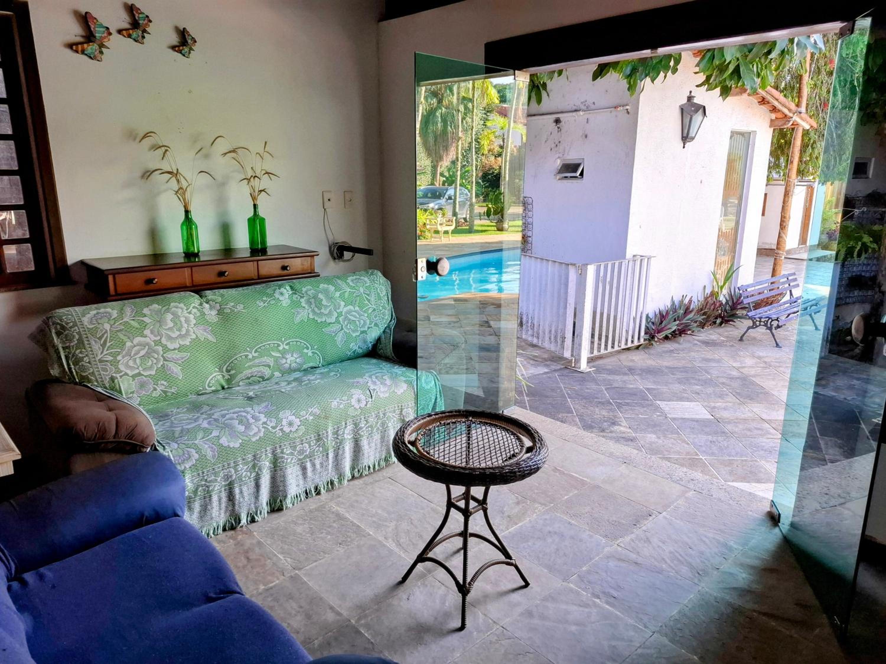 Vila Palmar Hospedagem, photo 31