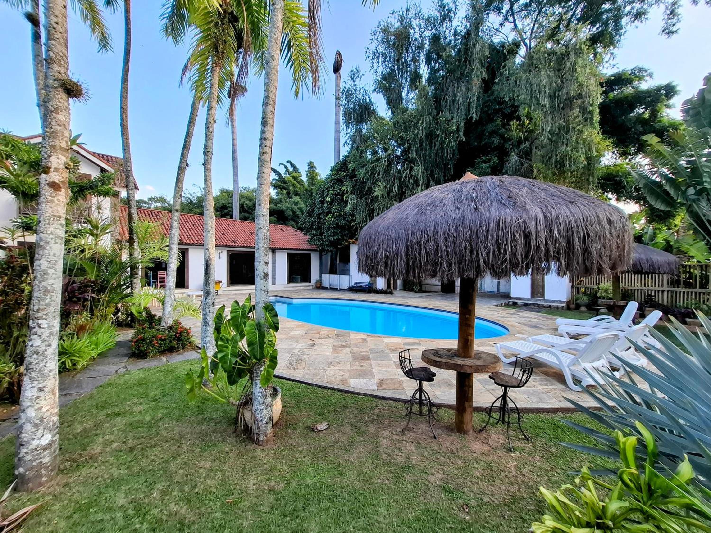 Vila Palmar Hospedagem, photo 57