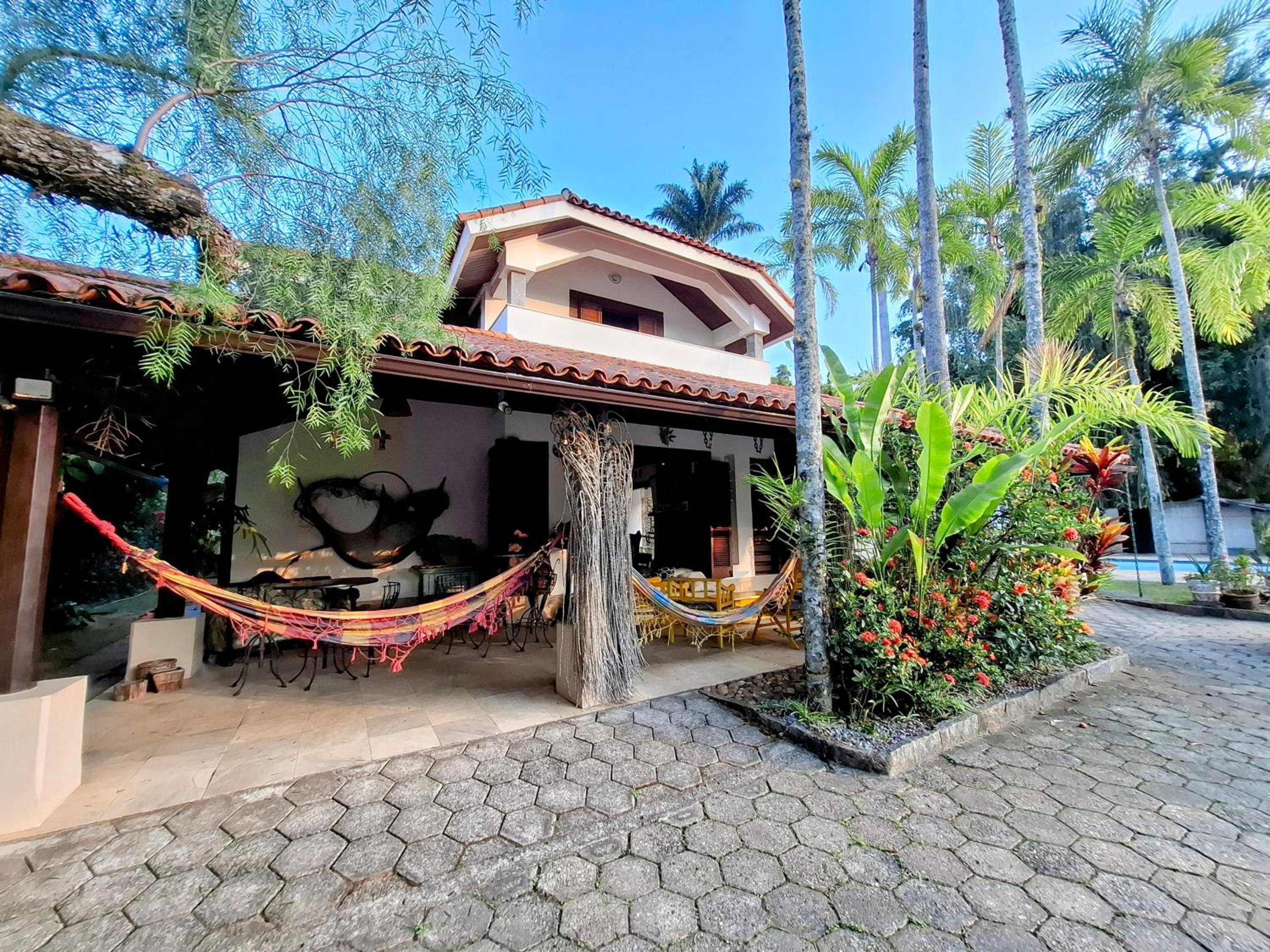 Vila Palmar Hospedagem, photo 55