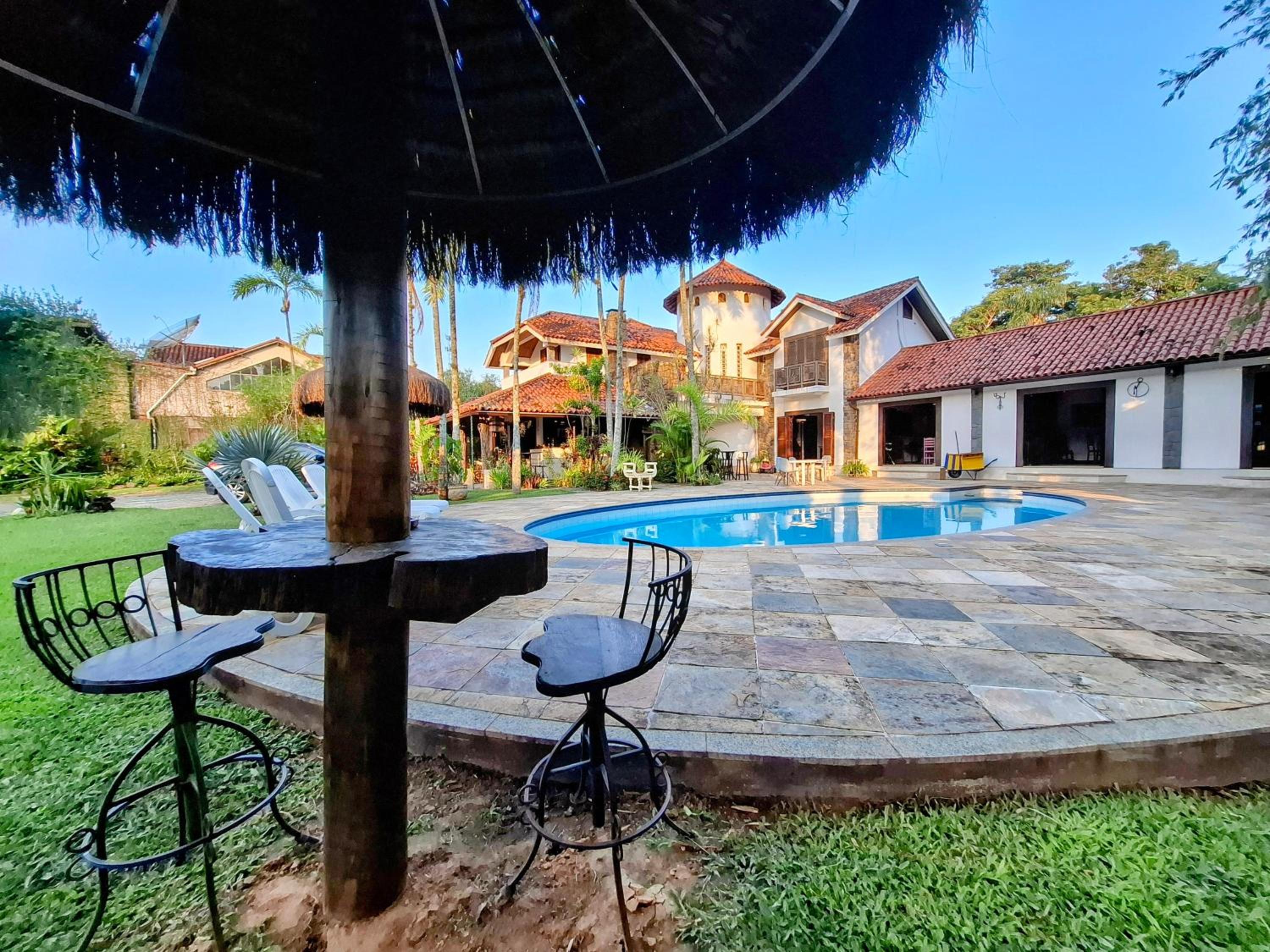 Vila Palmar Hospedagem, photo 20
