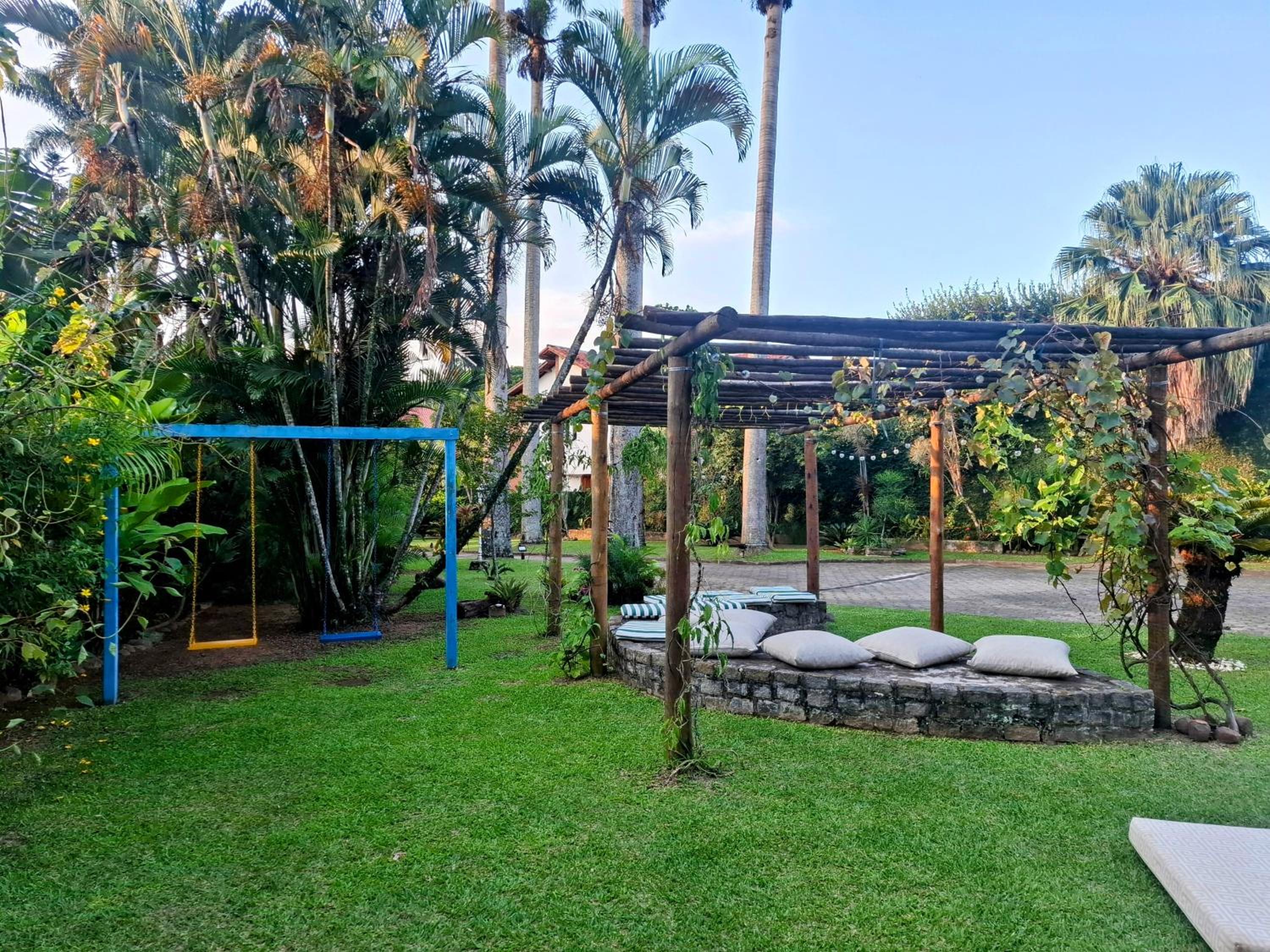 Vila Palmar Hospedagem, photo 10