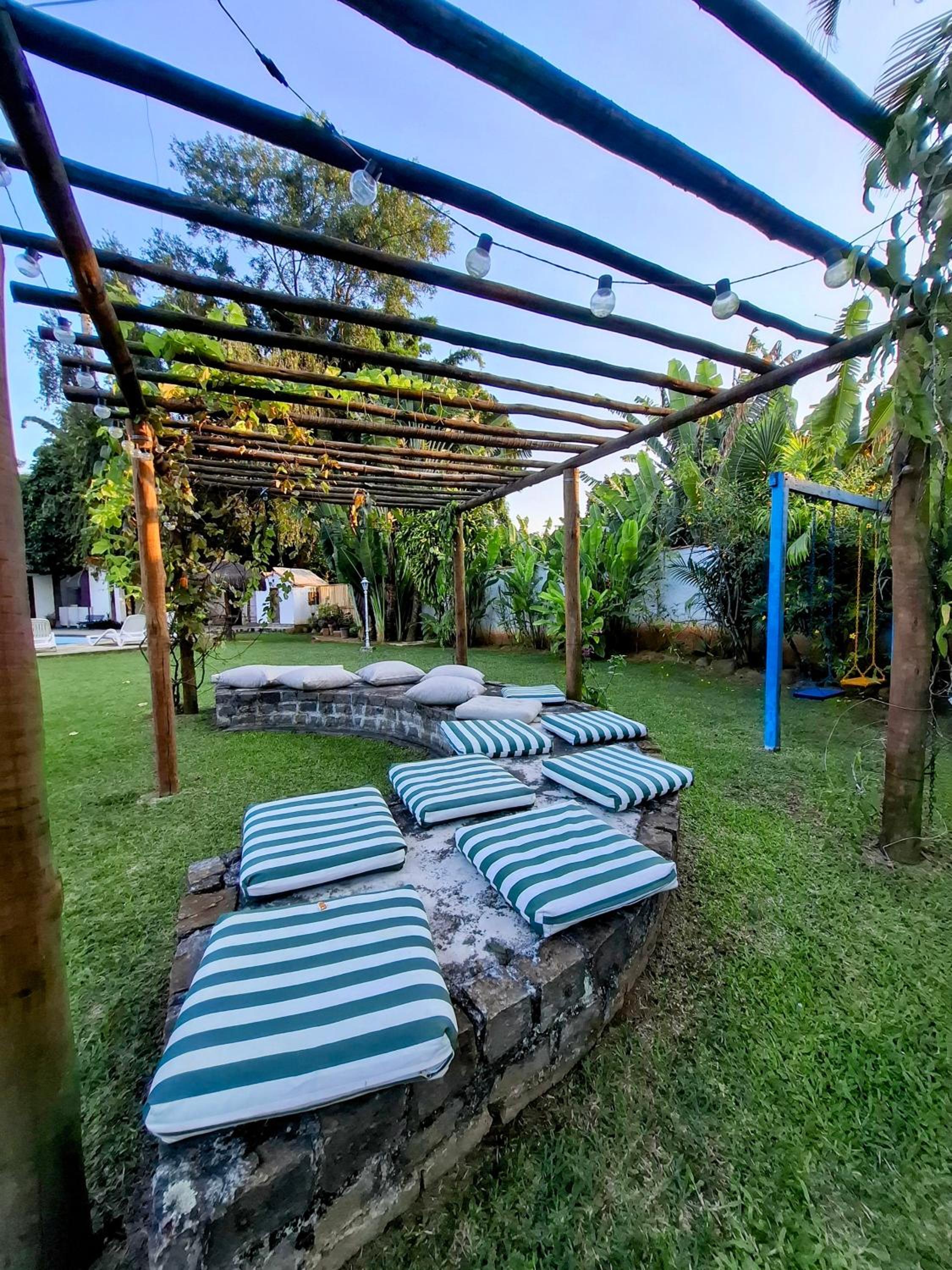 Vila Palmar Hospedagem, photo 41