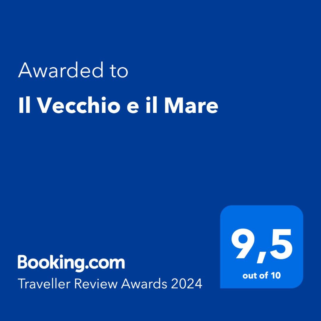 Il Vecchio e il Mare