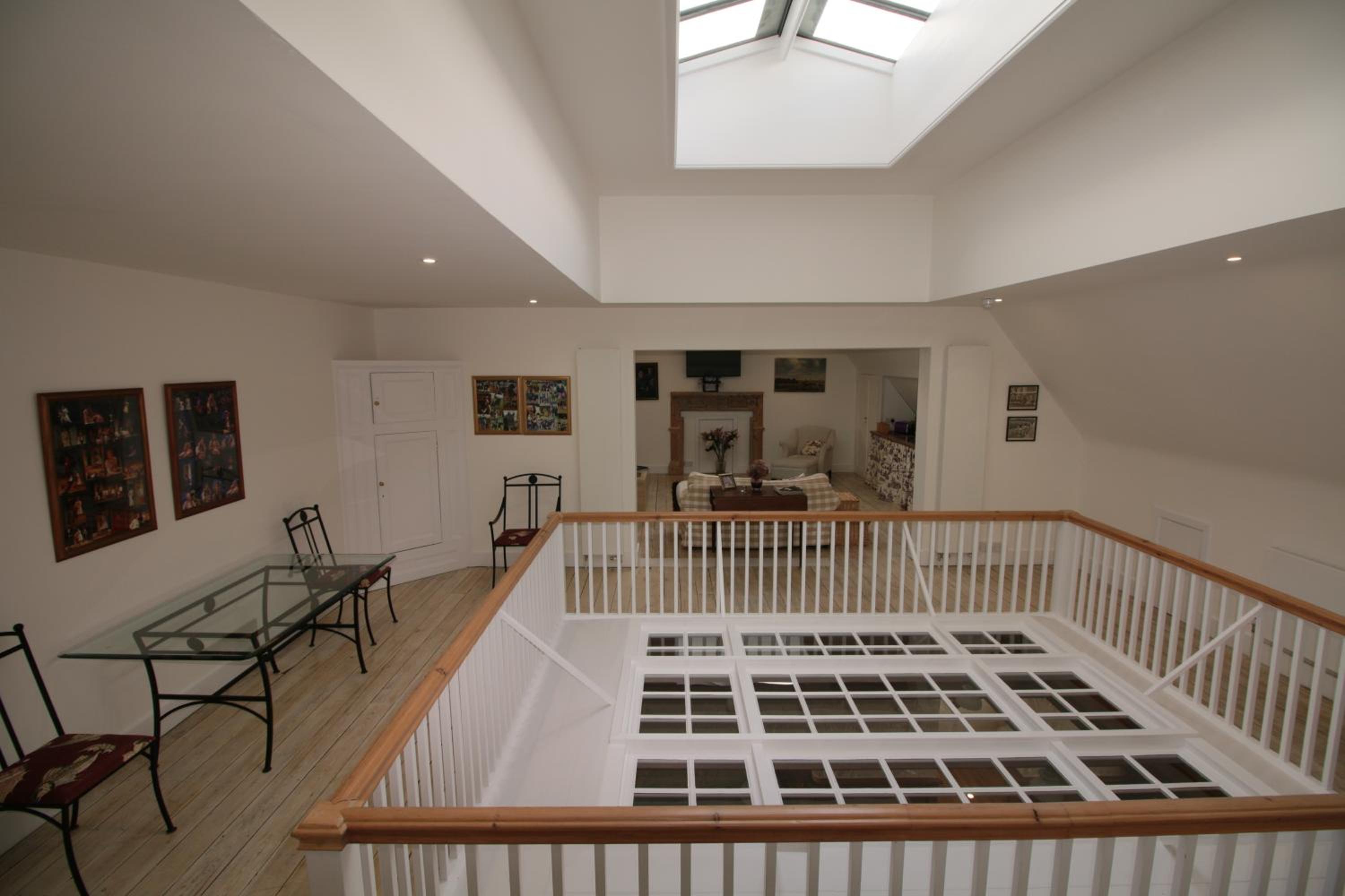 Devizes Vacations - Prince Hill House - Property Image 27