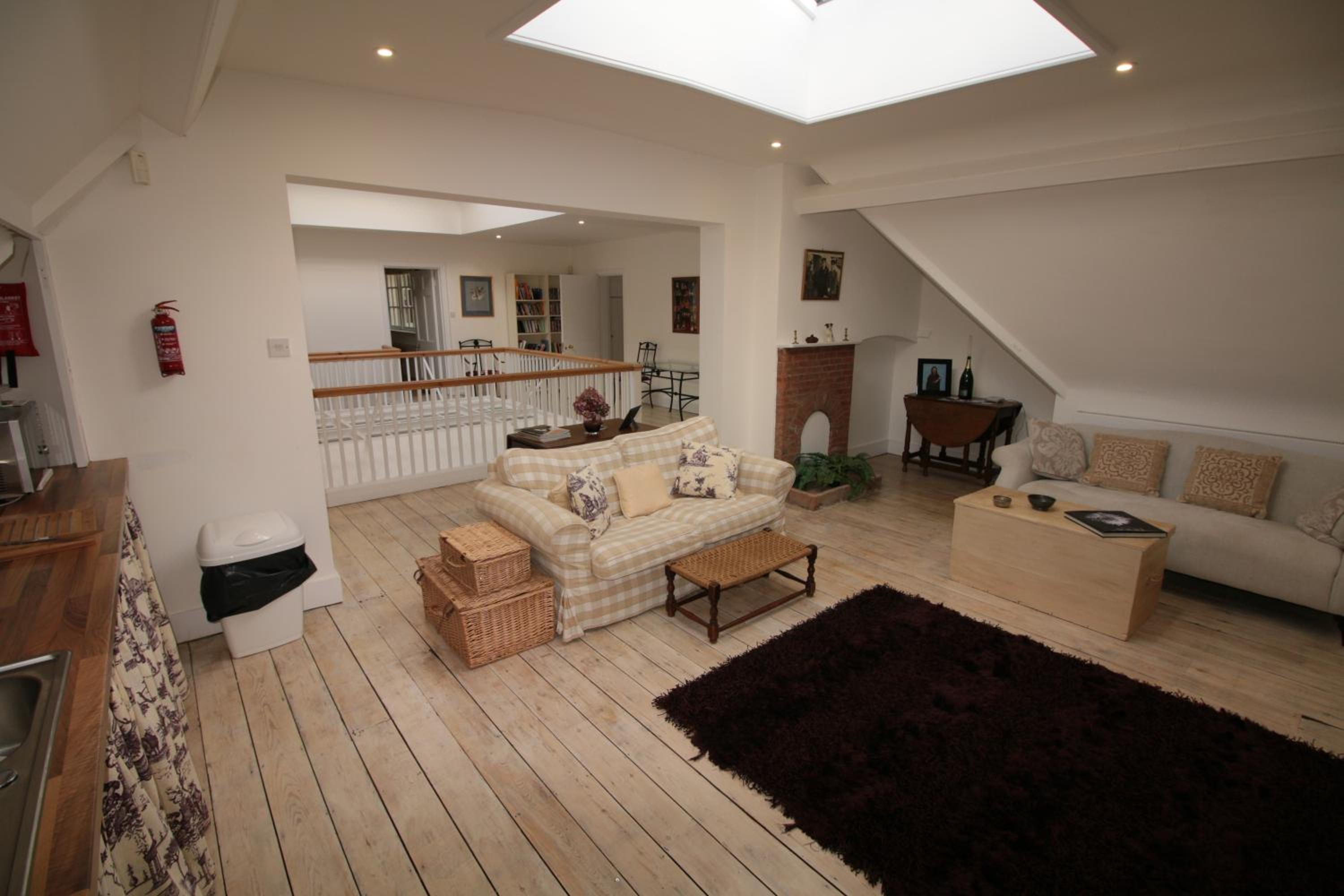 Devizes Vacations - Prince Hill House - Property Image 28