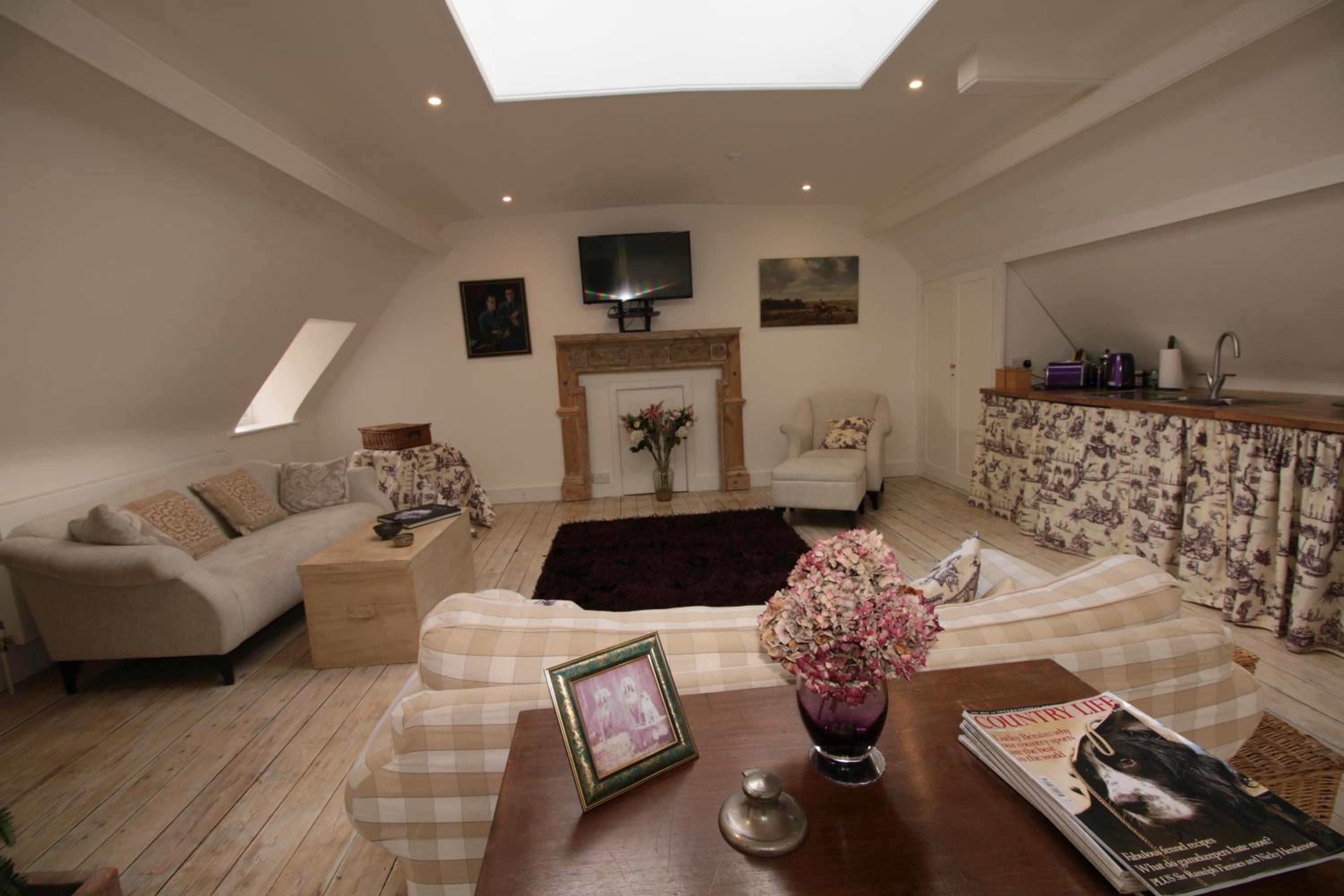 Devizes Vacations - Prince Hill House - Property Image 29