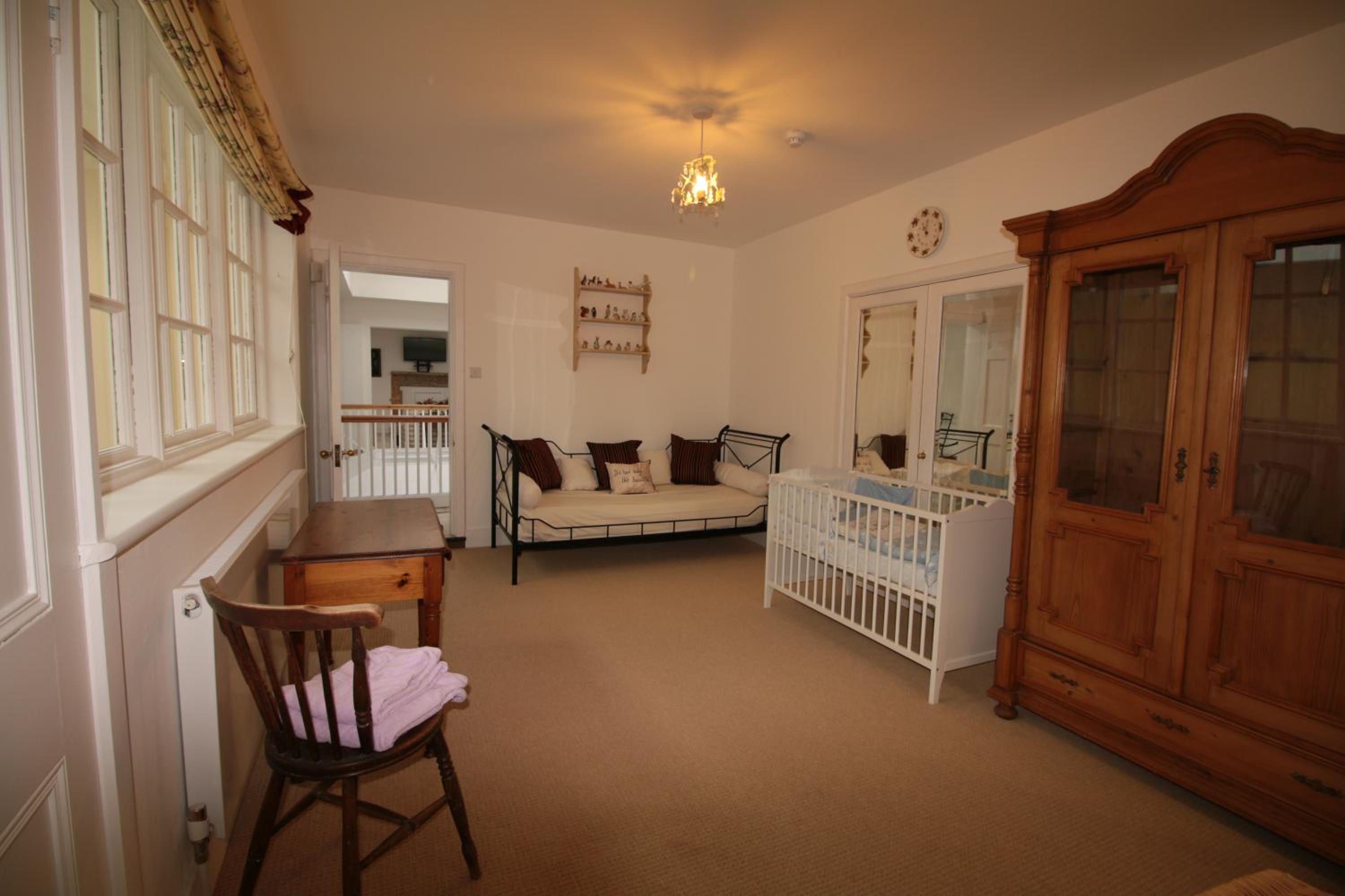 Devizes Vacations - Prince Hill House - Property Image 31