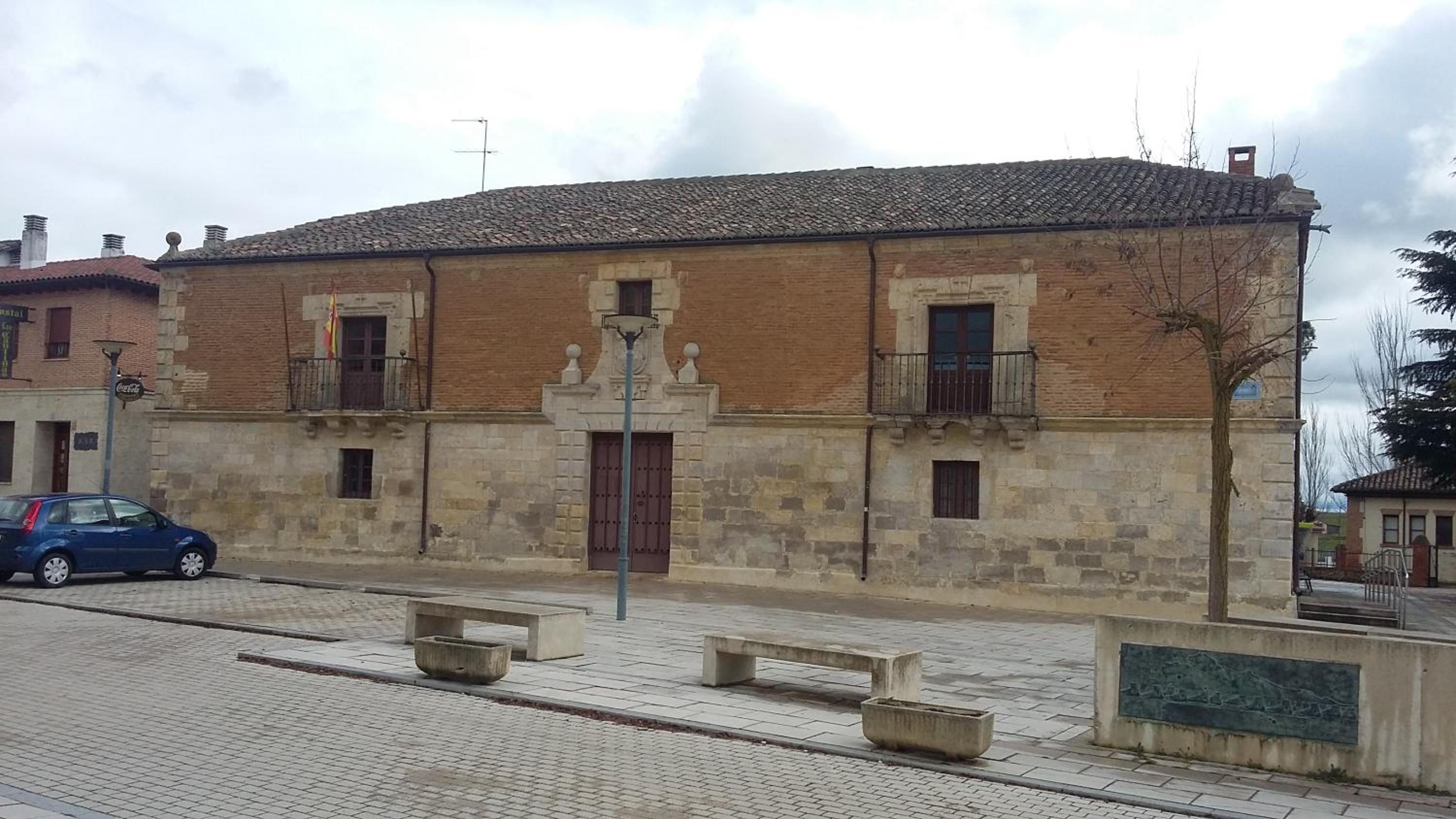 Casa abuela Gaspara I