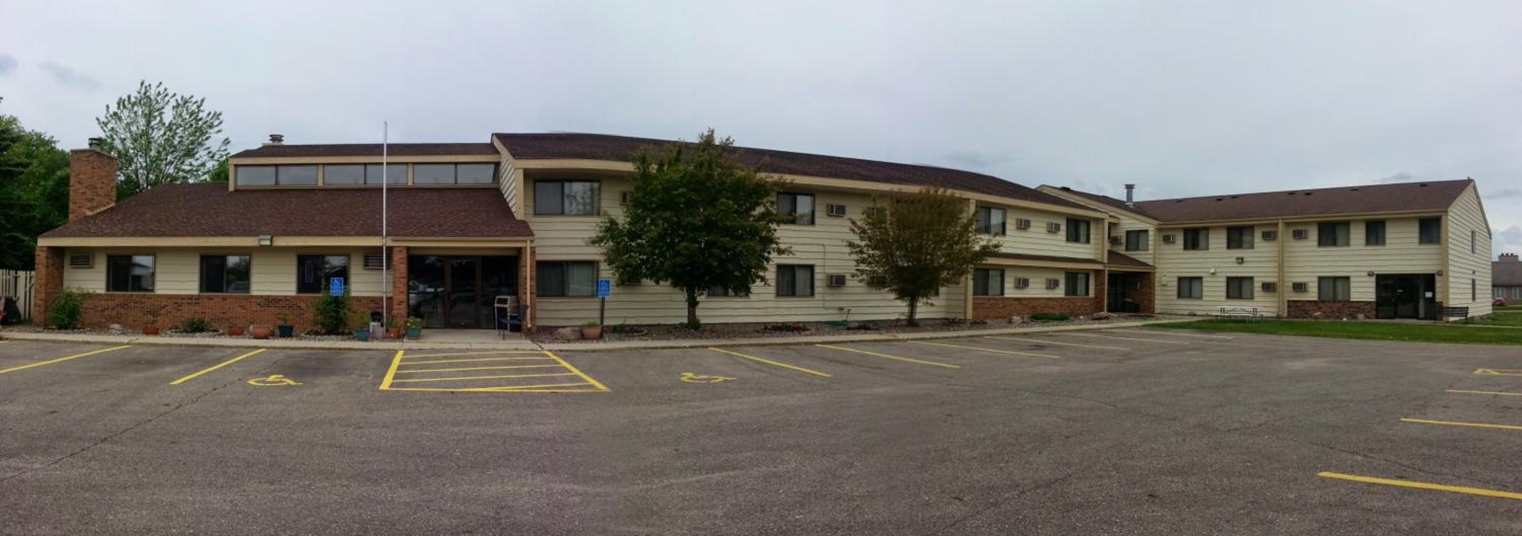 American Motel Waseca, Bild 18