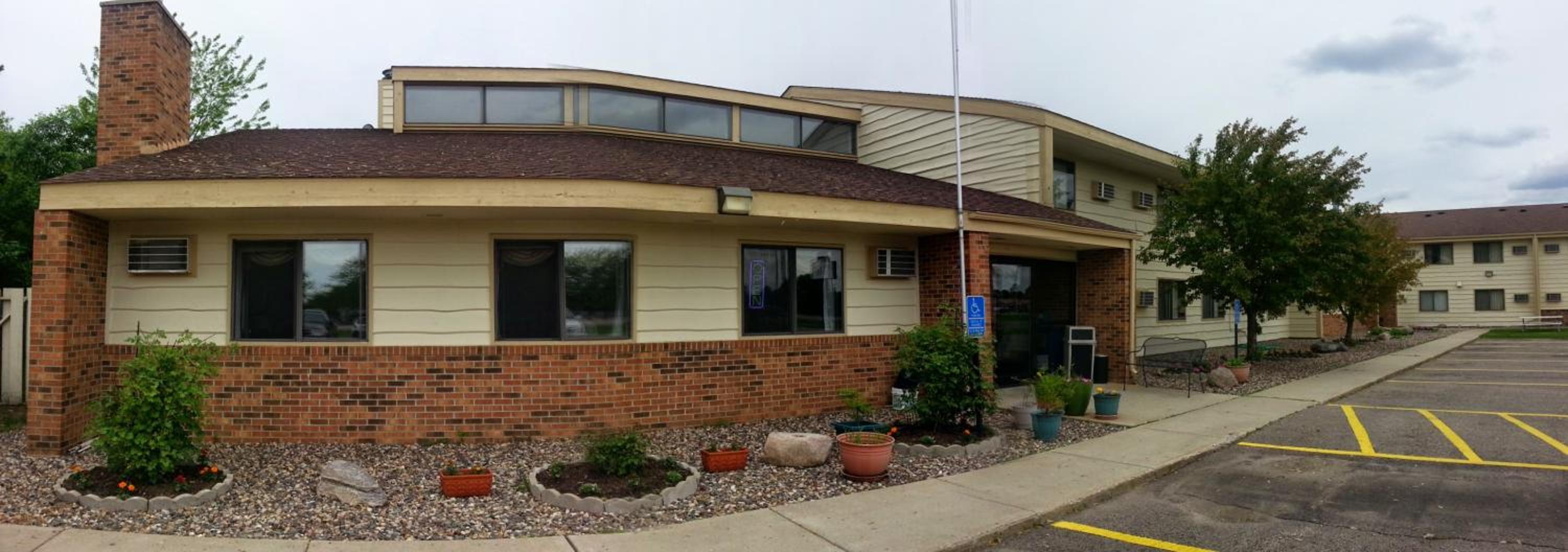 American Motel Waseca, Bild 14