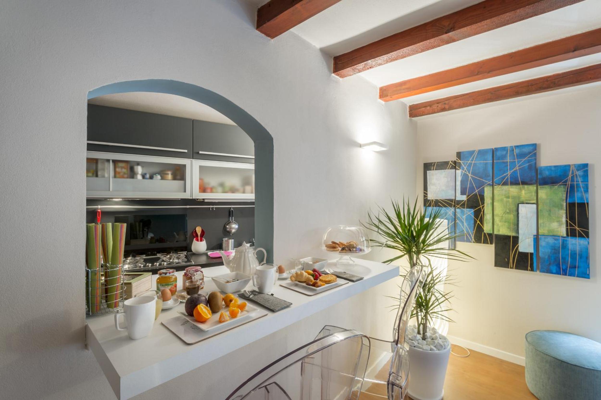 Moscova Luxury B&B