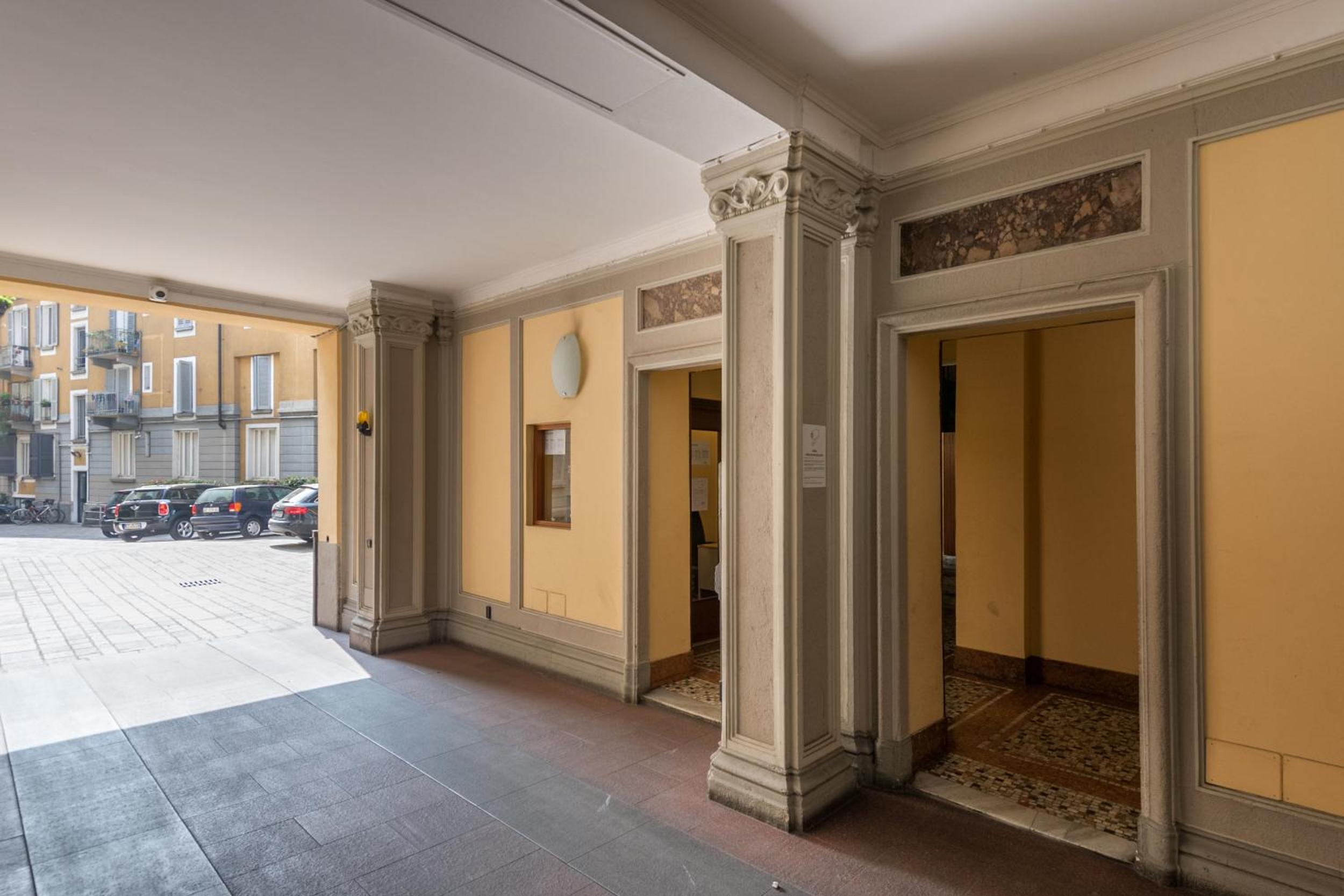 Moscova Luxury B&B