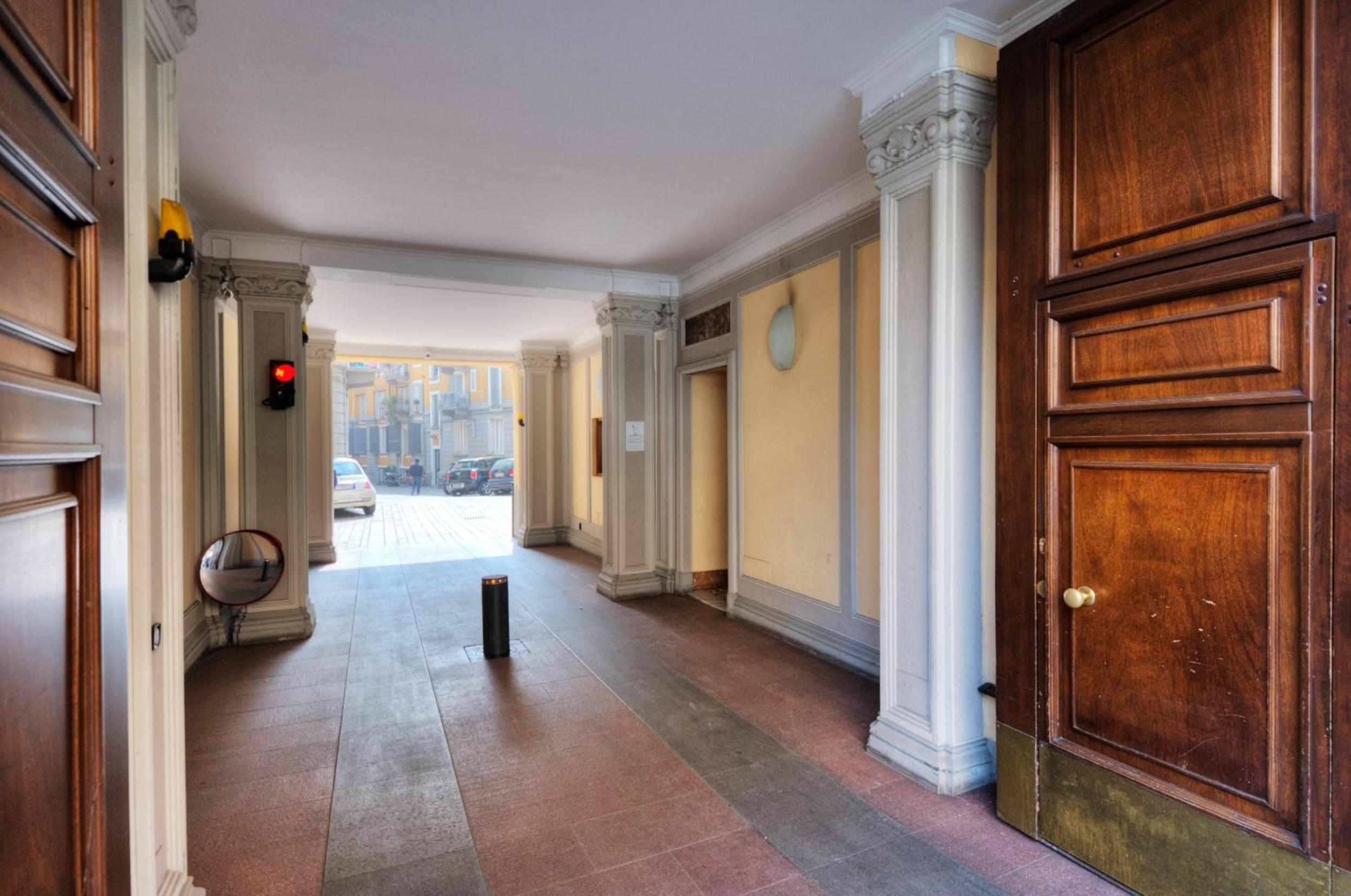 Moscova Luxury B&B