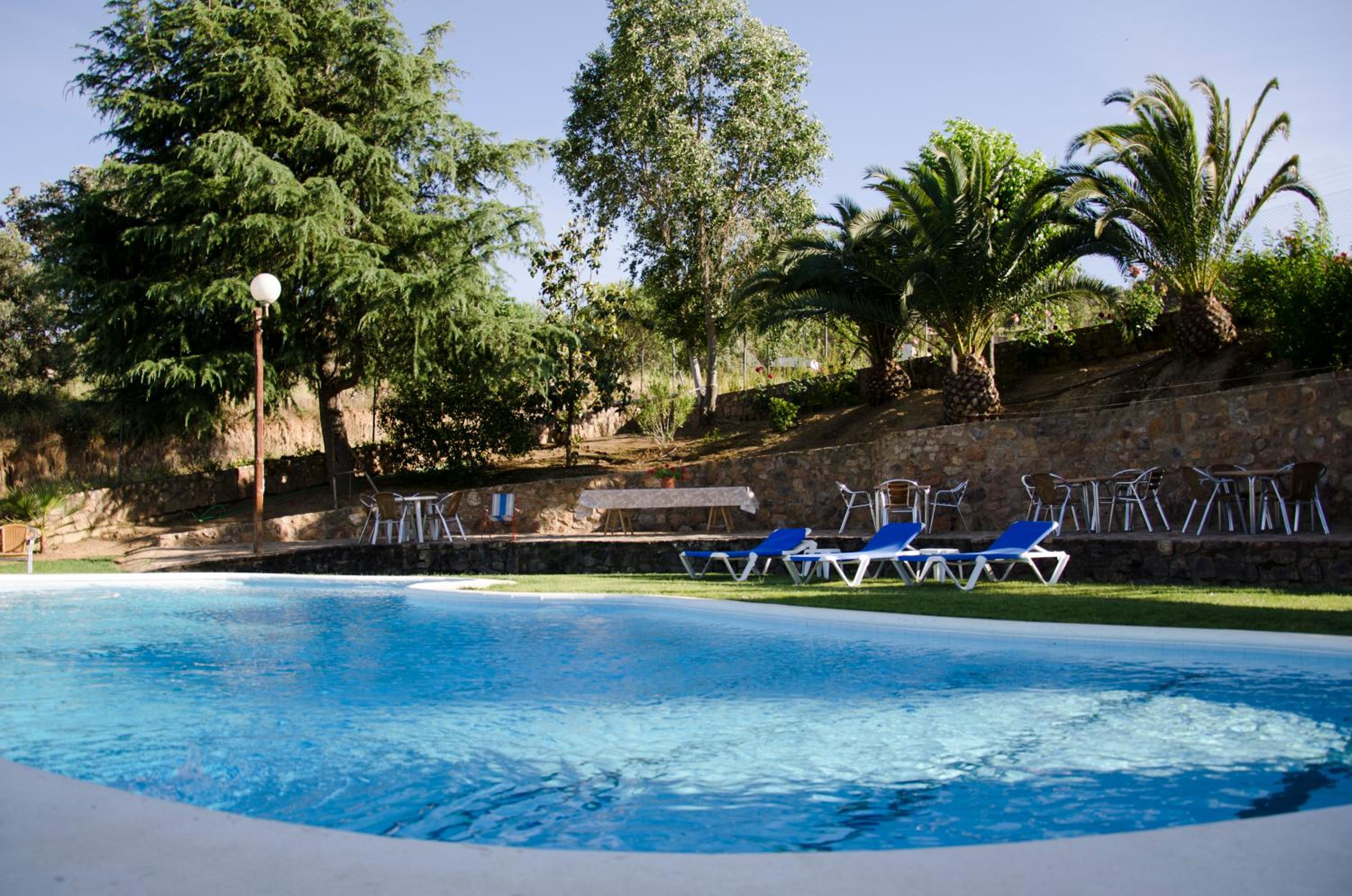 Casa Rural Casa Valdecaballeros