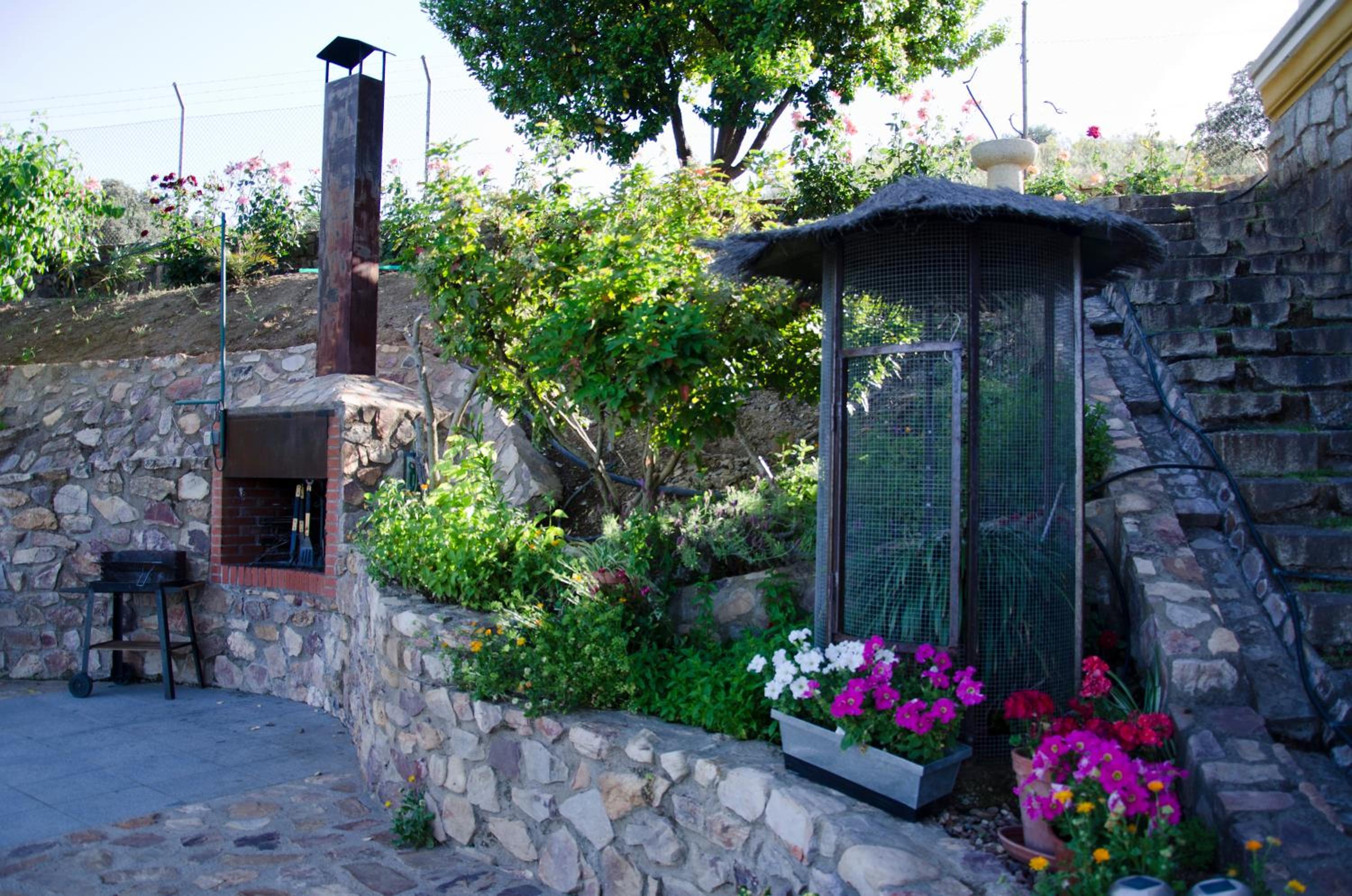 Casa Rural Casa Valdecaballeros