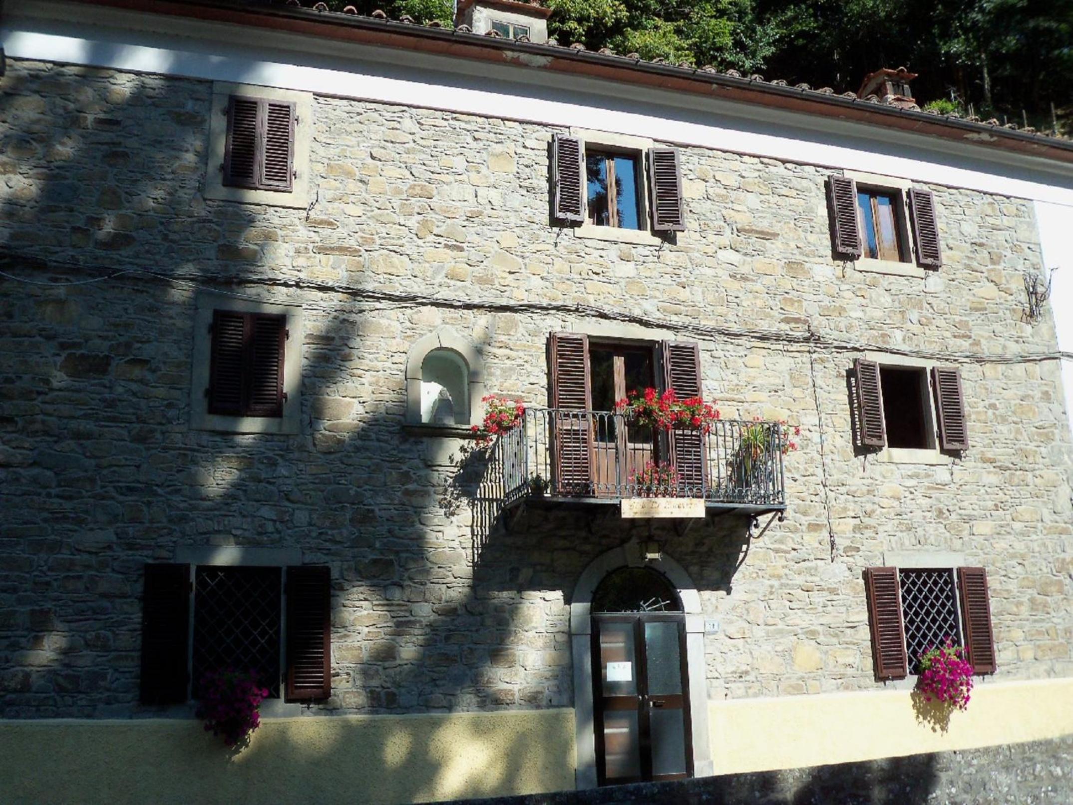 B&B Le Limentre