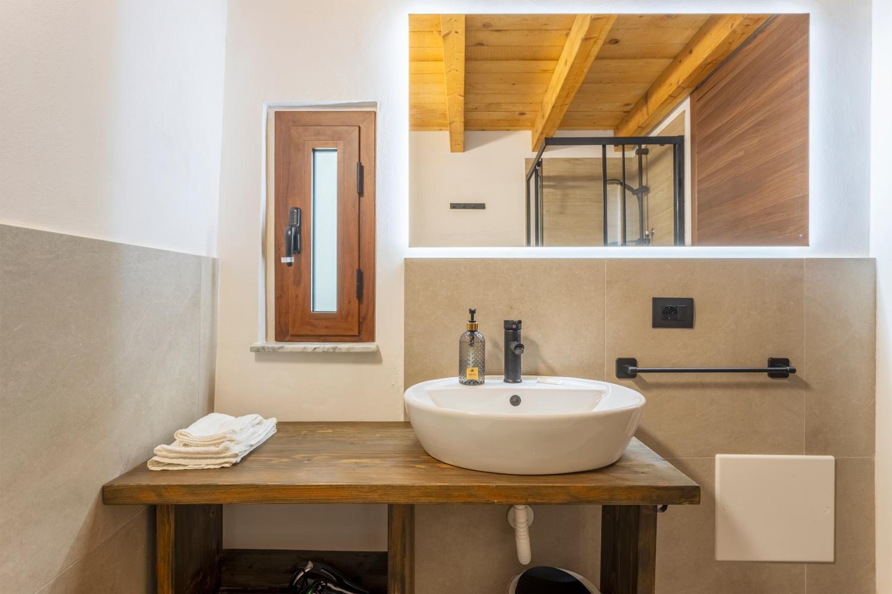 La carbonaia rooms in Agrigento