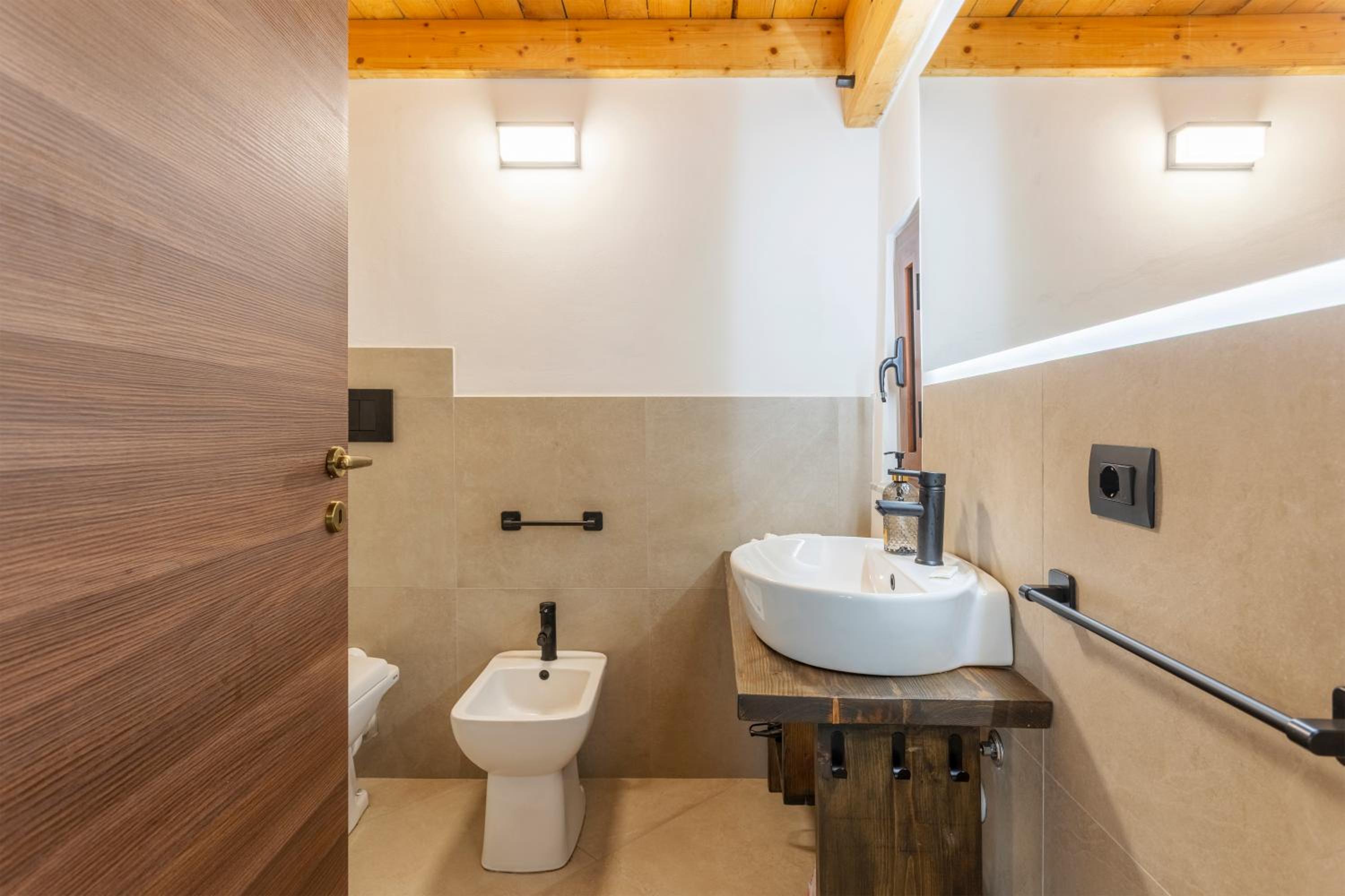 La carbonaia rooms in Agrigento