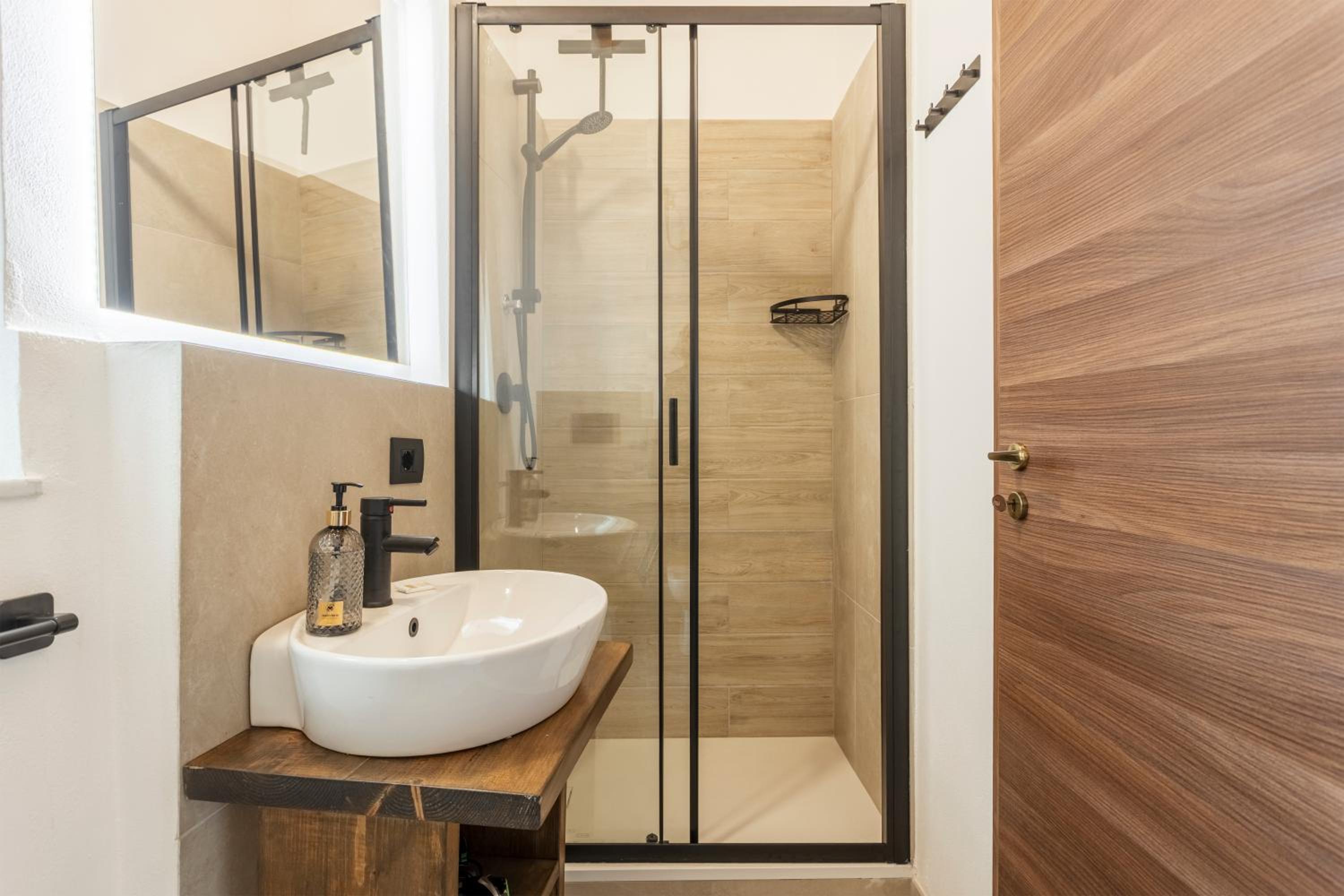 La carbonaia rooms in Agrigento