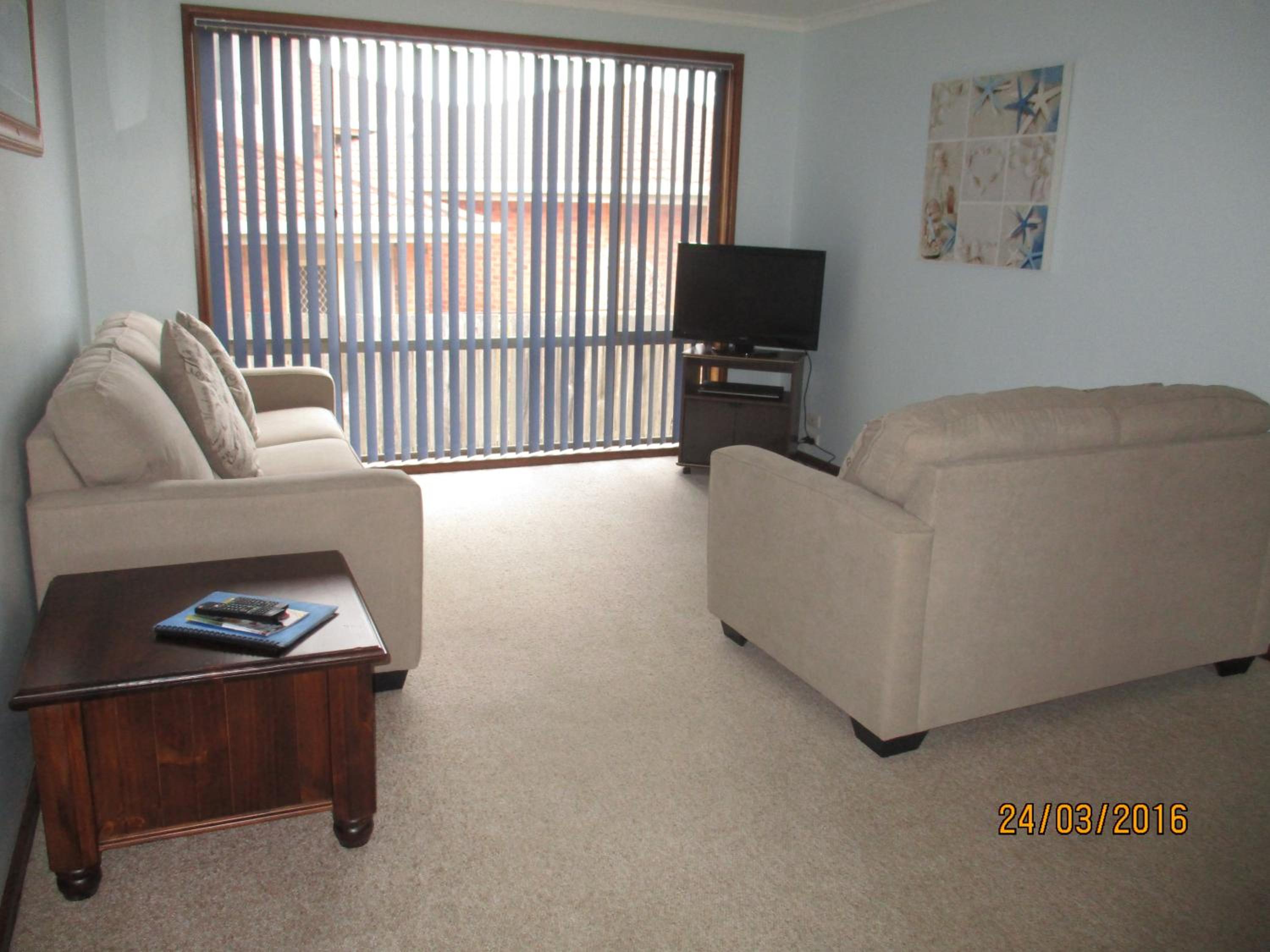 Anchorbell Holiday Apartments