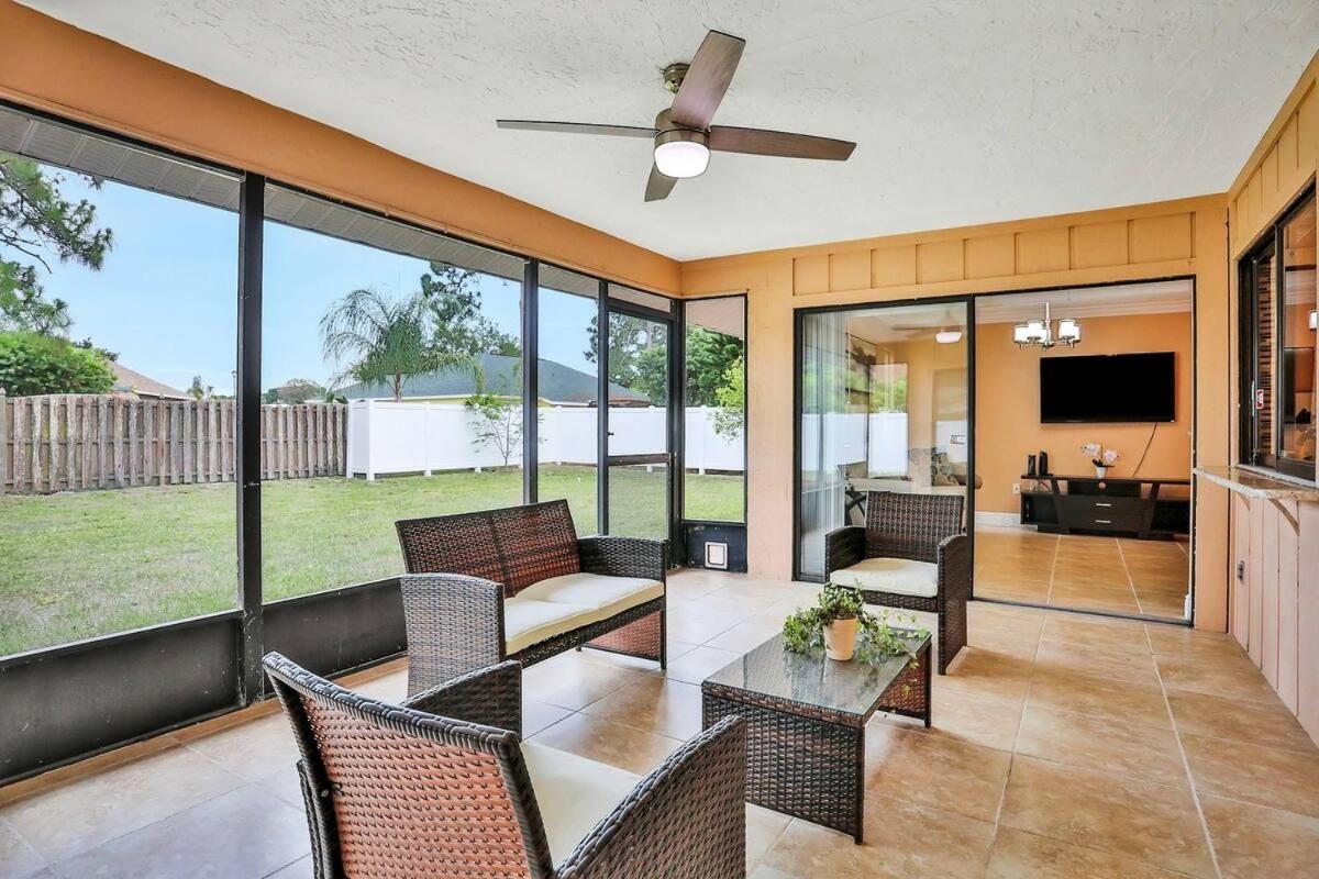 Renovated 3BR Dog Friendly Pond View WD