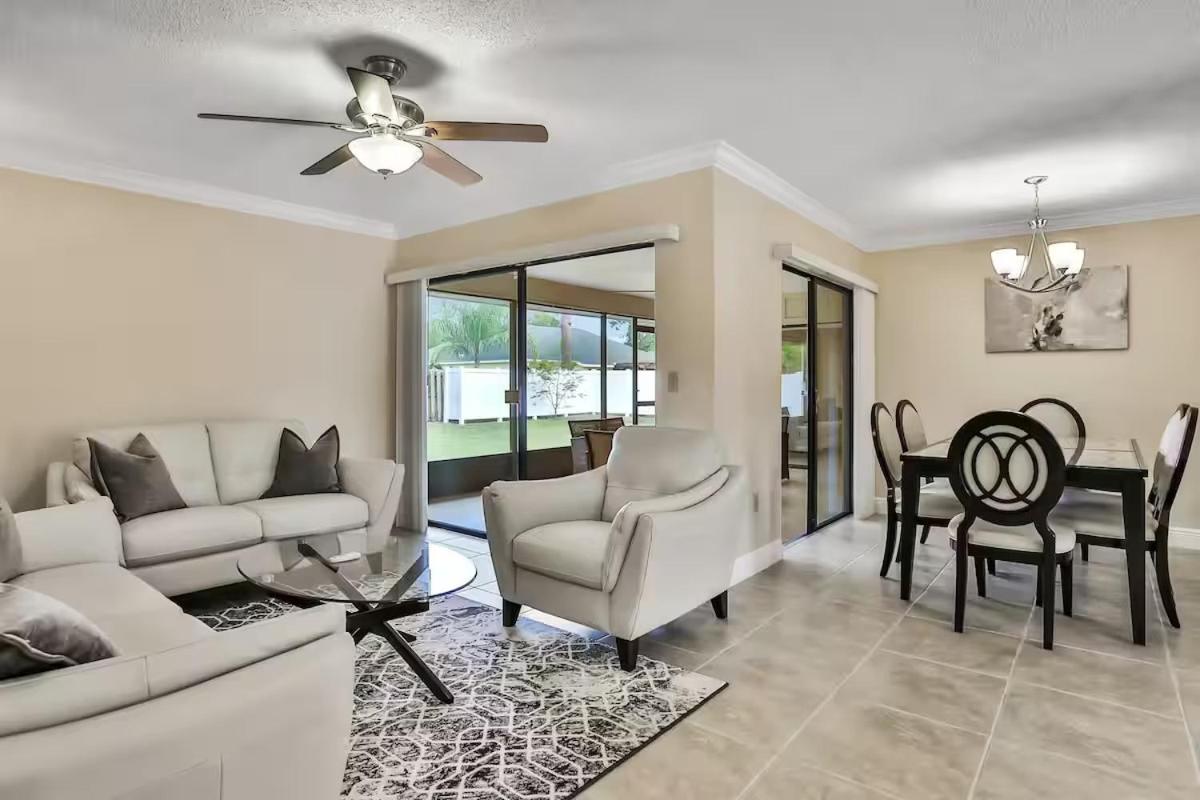 Renovated 3BR Dog Friendly Pond View WD