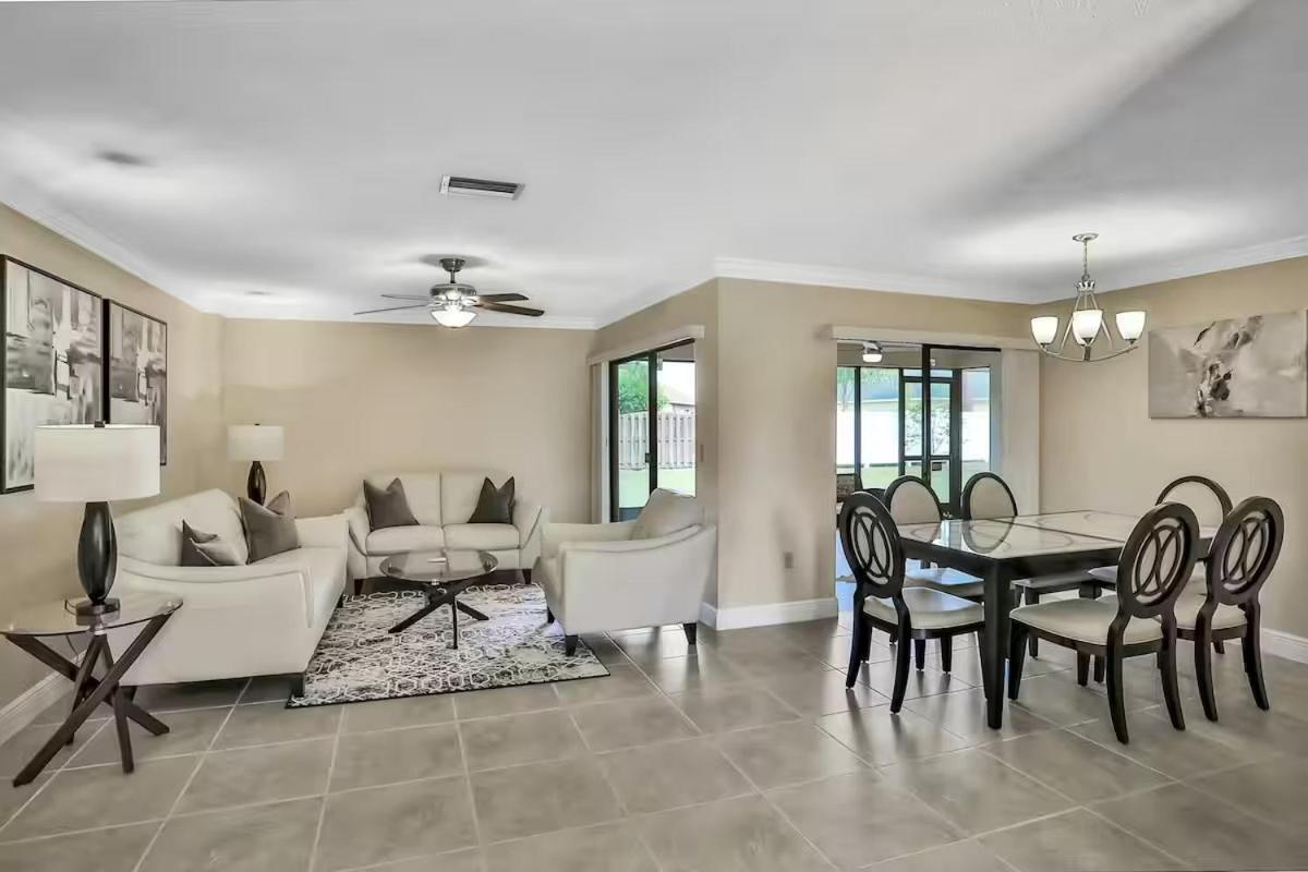 Renovated 3BR Dog Friendly Pond View WD