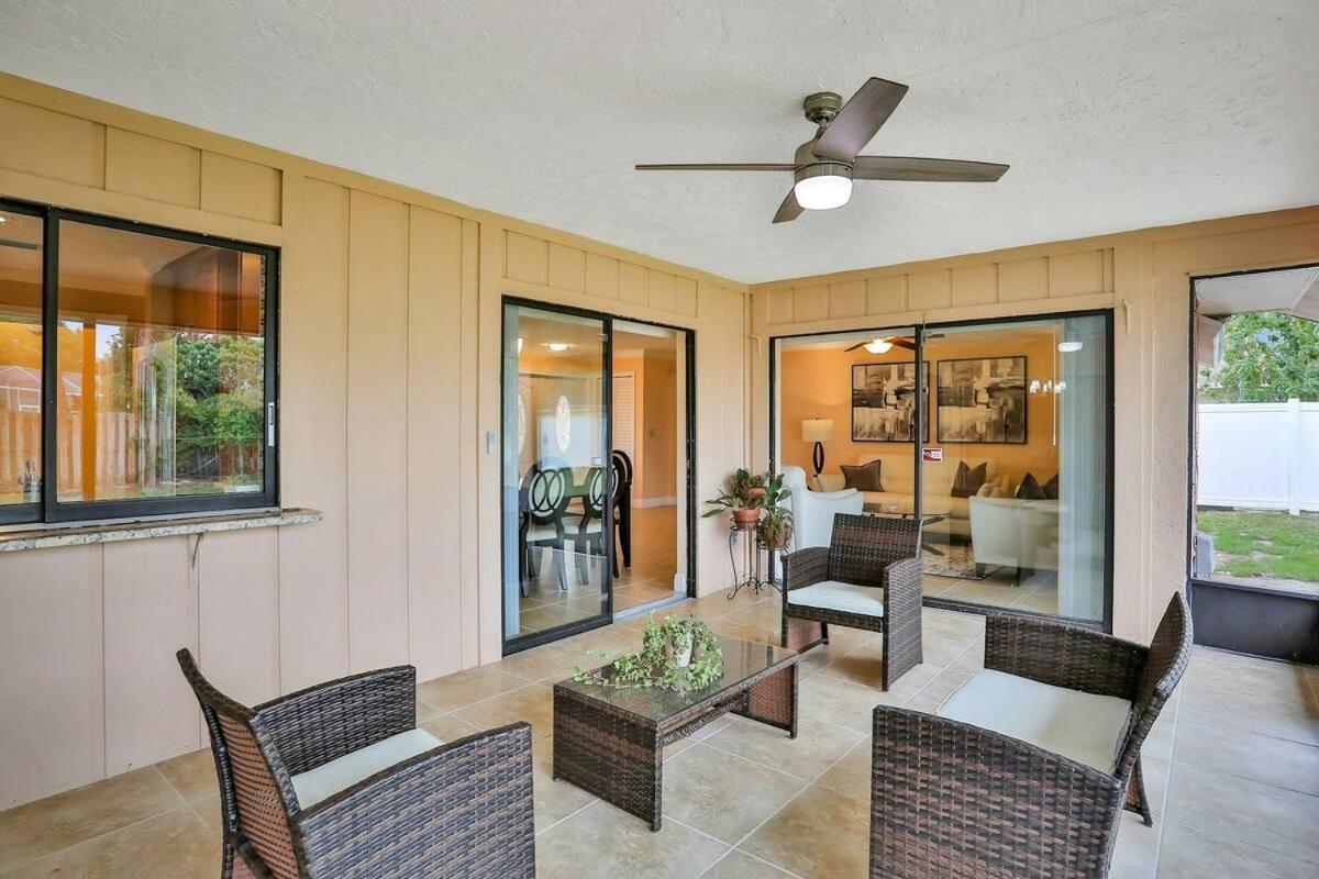 Renovated 3BR Dog Friendly Pond View WD