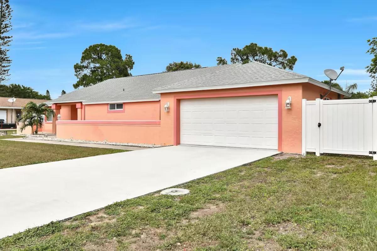 Renovated 3BR Dog Friendly Pond View WD