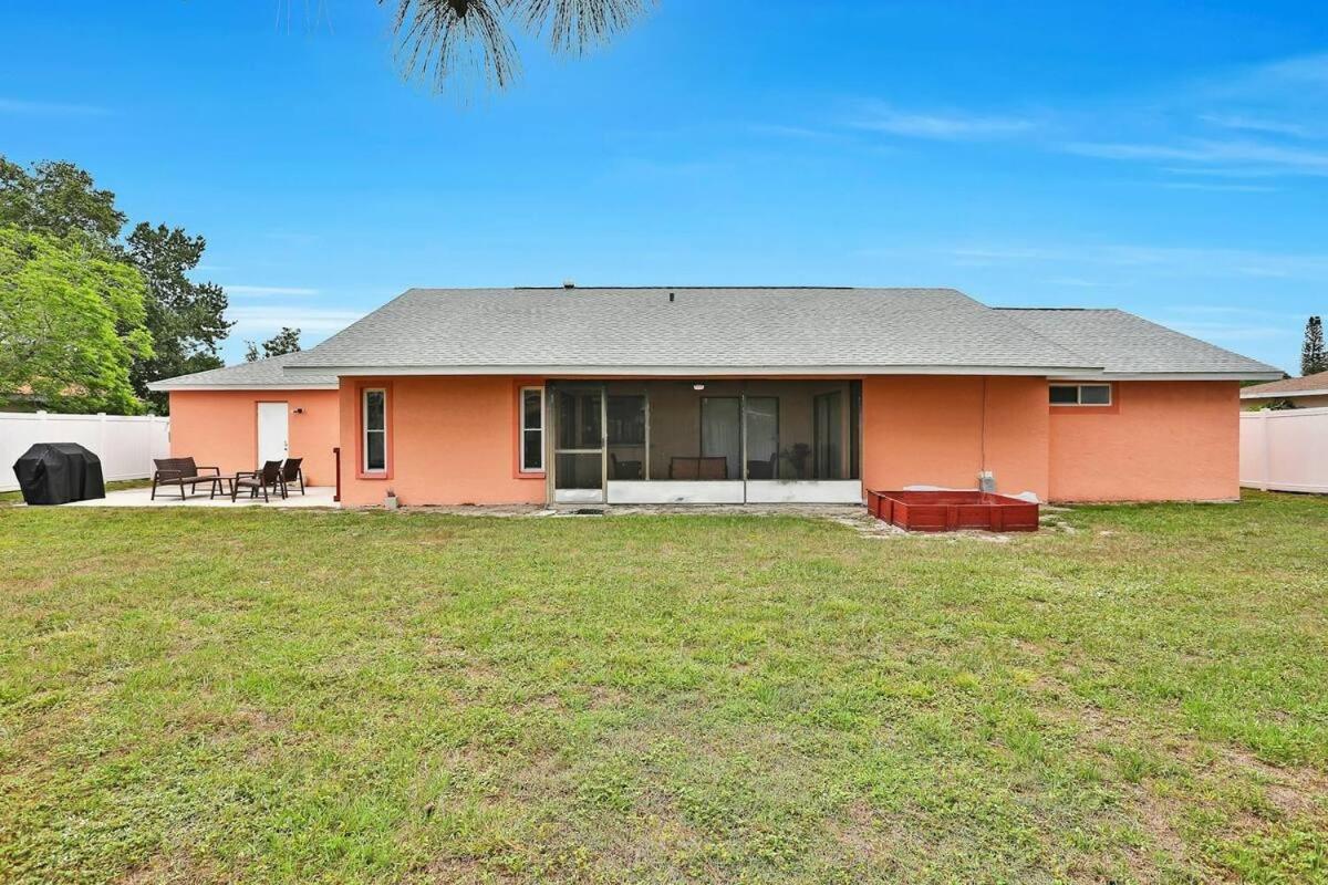 Renovated 3BR Dog Friendly Pond View WD