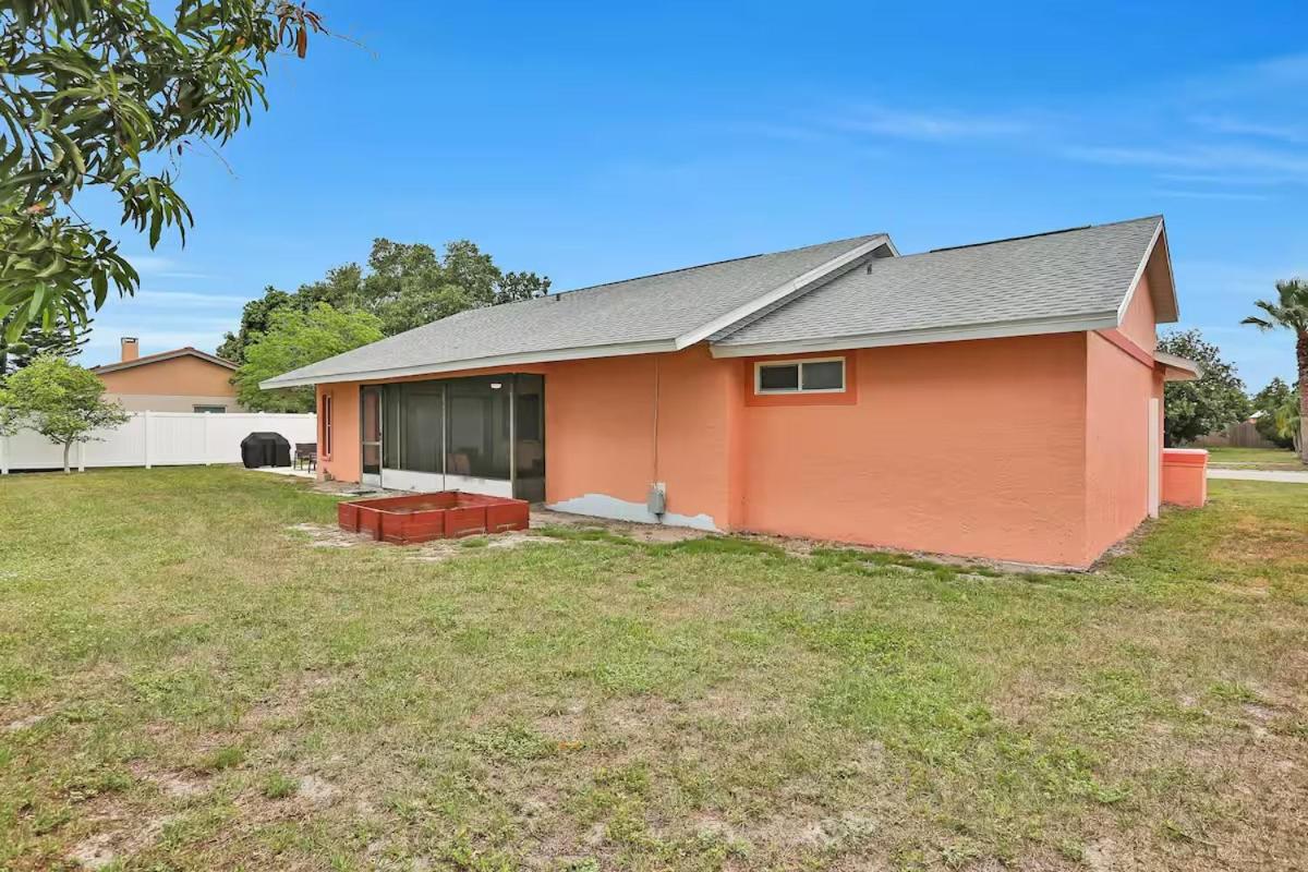 Renovated 3BR Dog Friendly Pond View WD