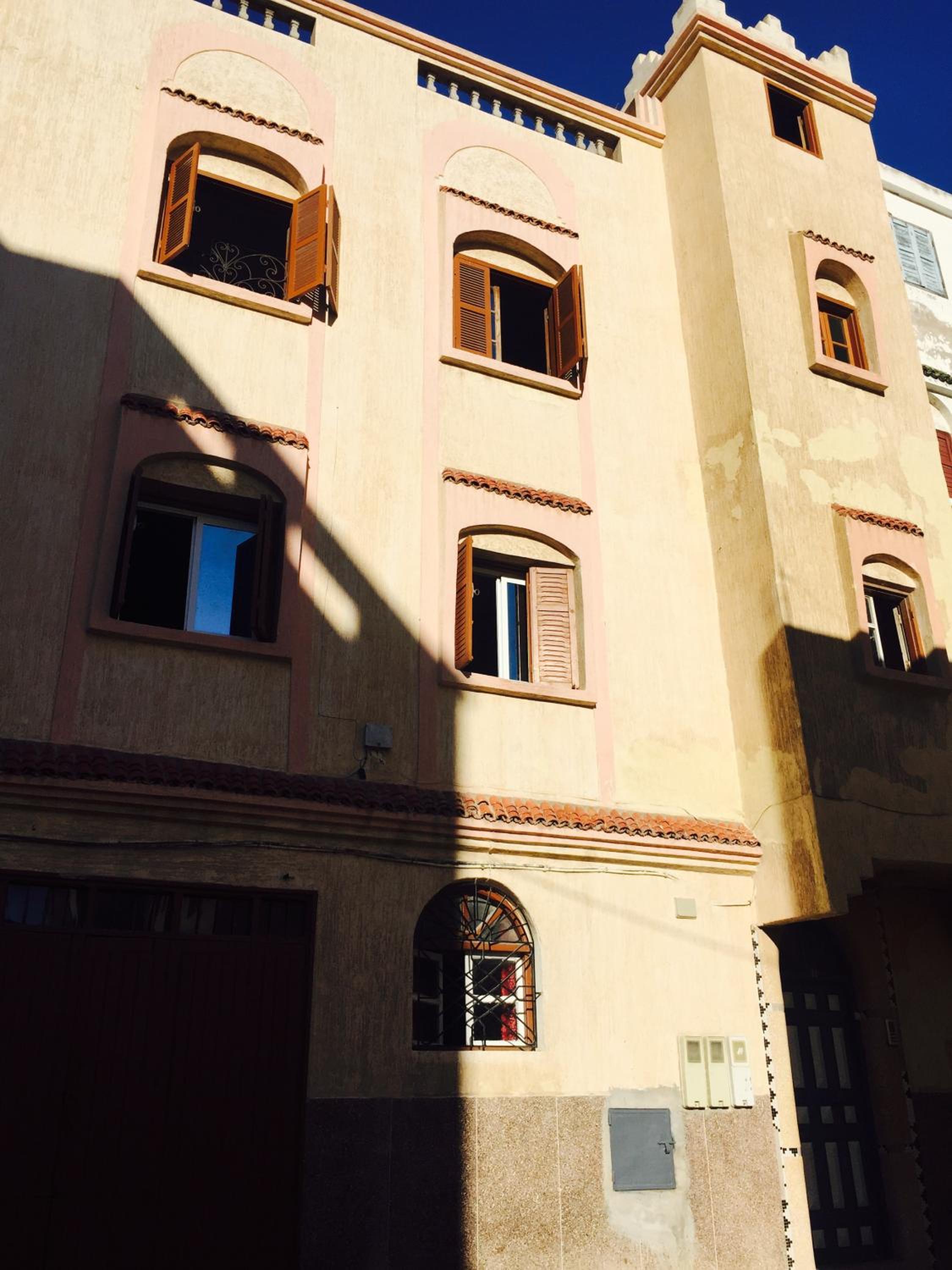 building