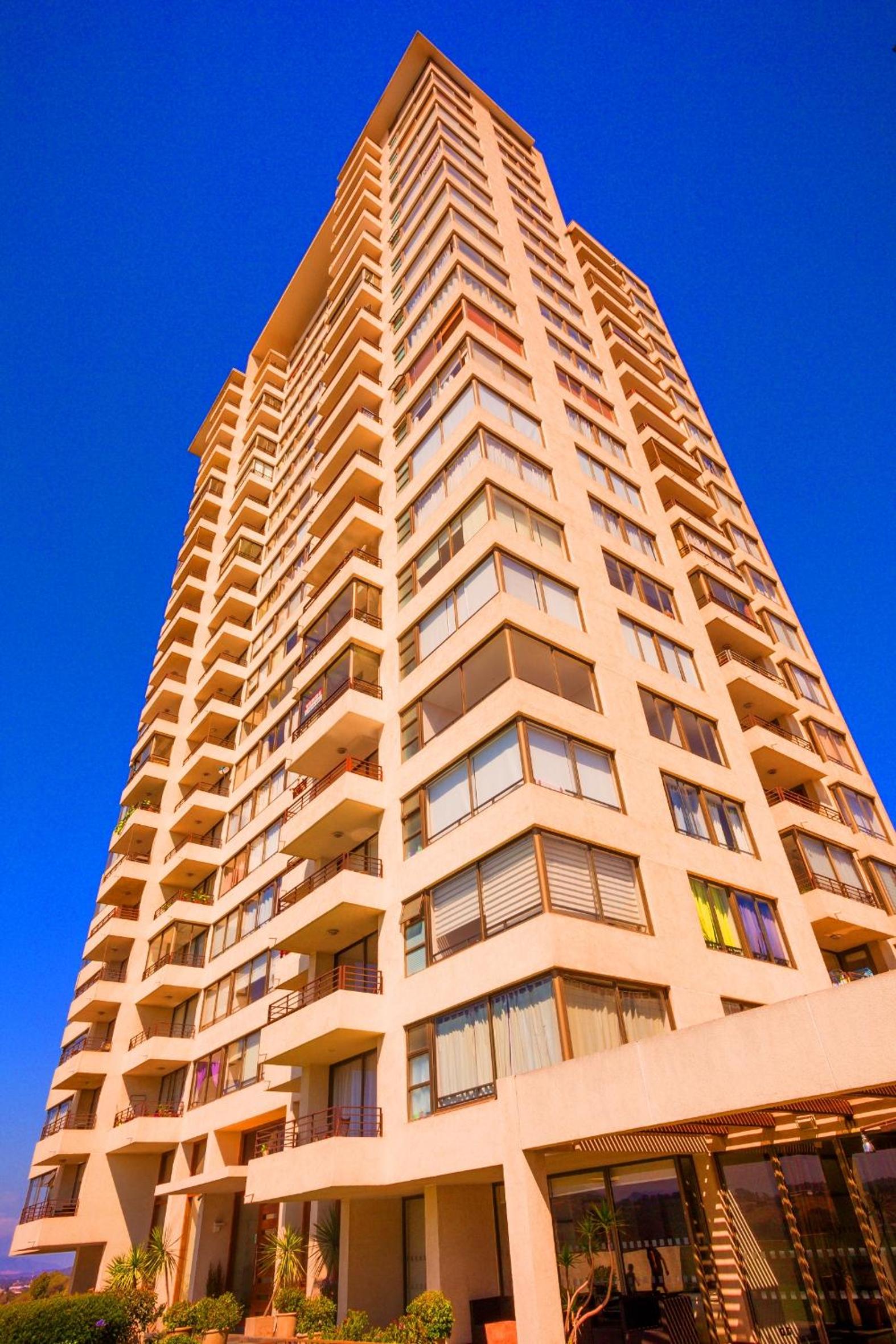 Excelente Vista al Mar 84