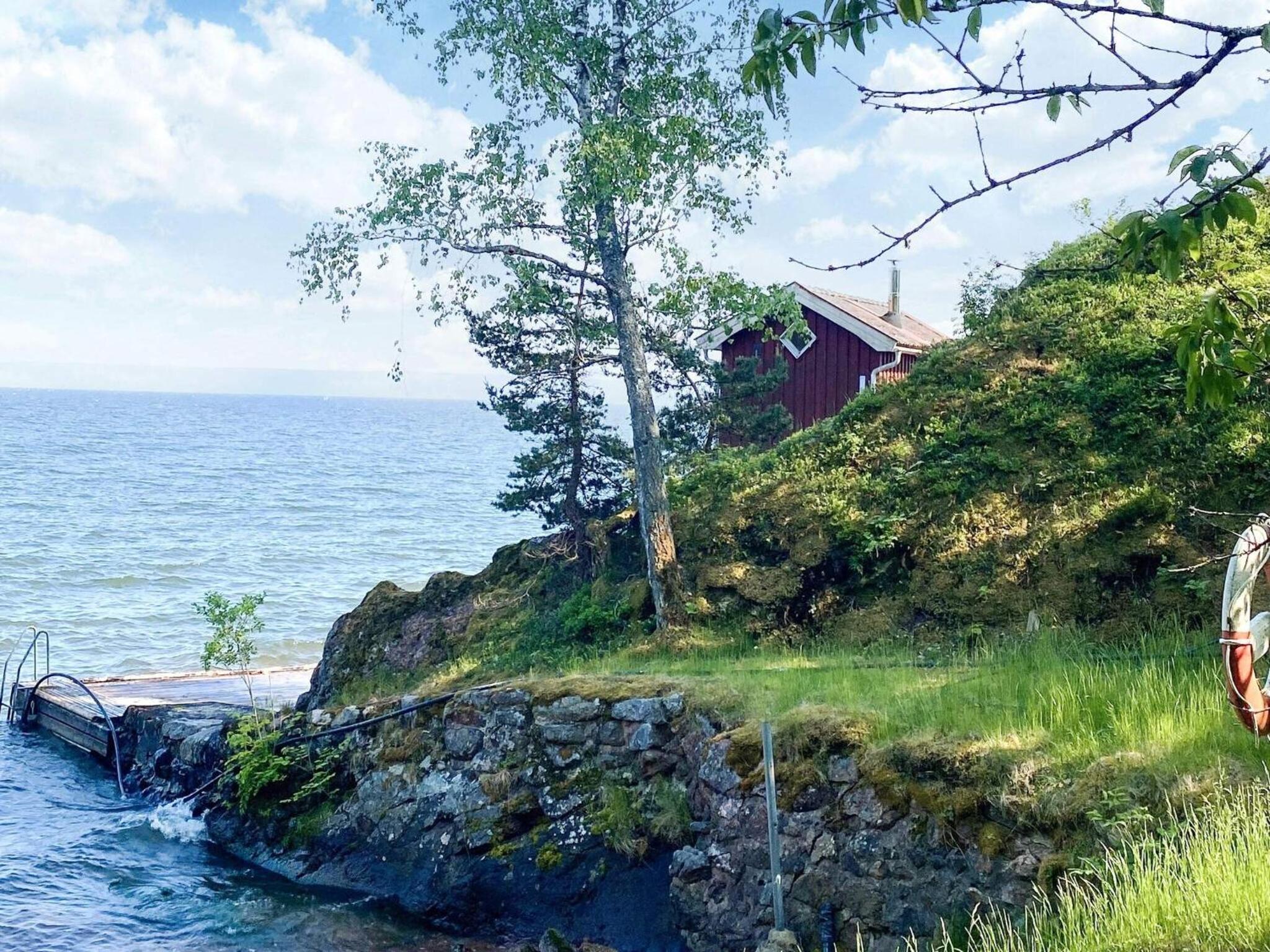 Seaside Cottage with Patio and Grill