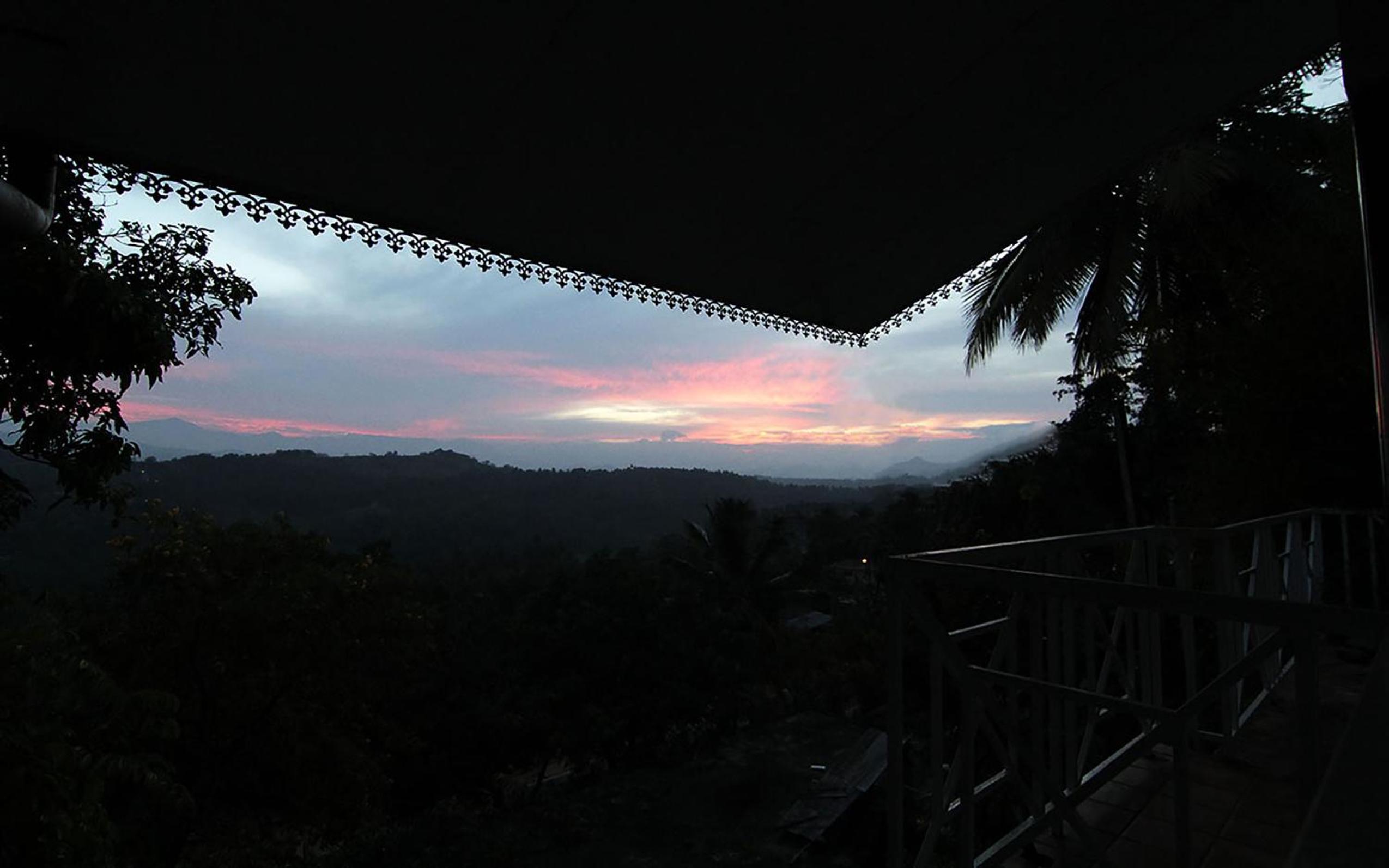 2in1 Kandy Hostel