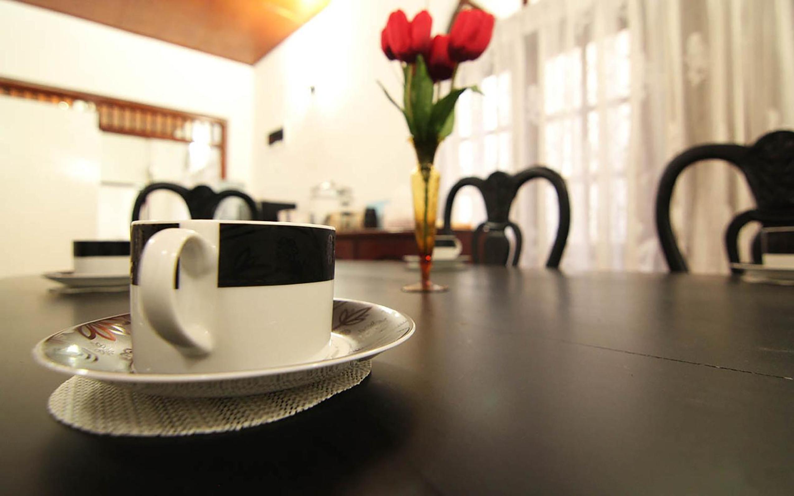 2in1 Kandy Hostel