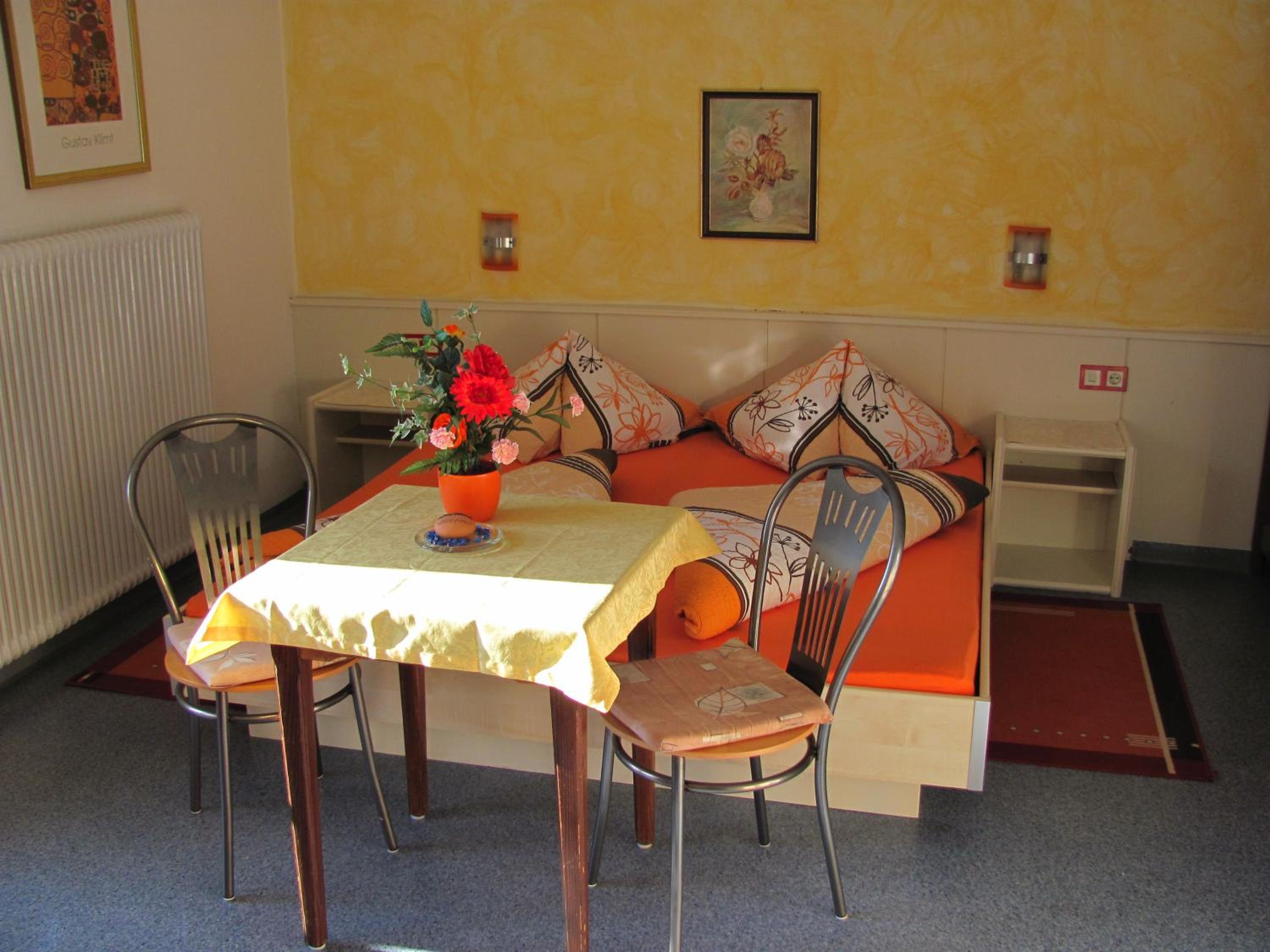 Pension Lärchenhof