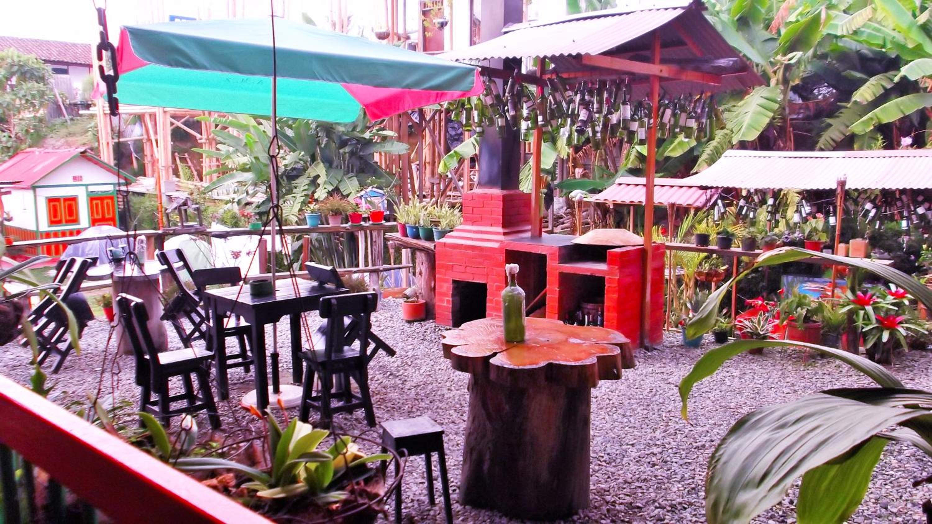 Hostal Estrella de Agua