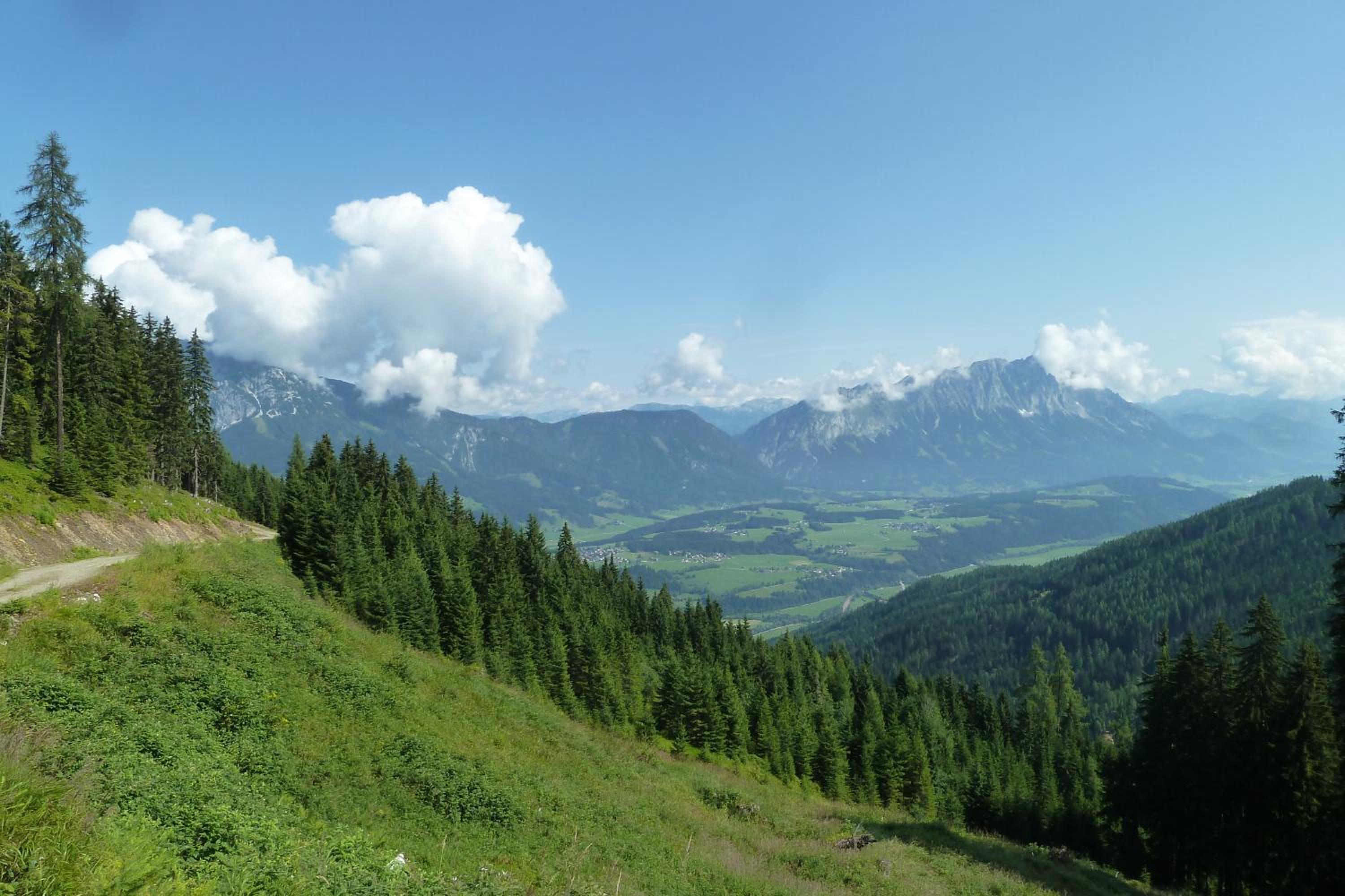 Panoramahof Gupf