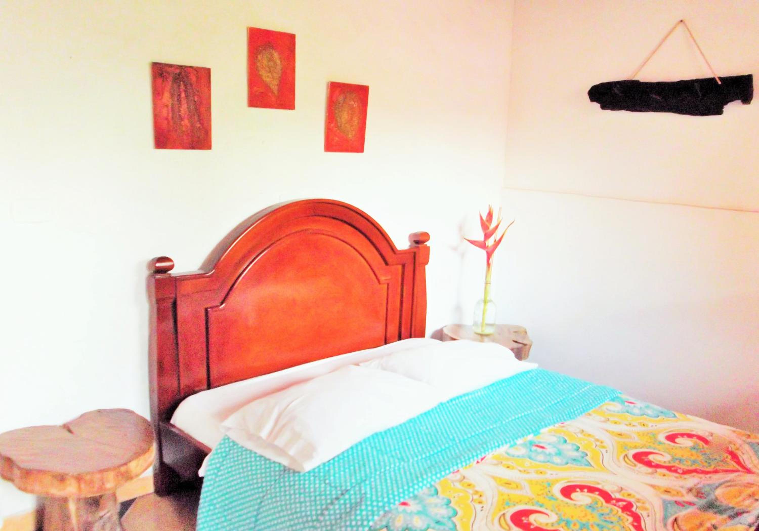Hostal Estrella de Agua