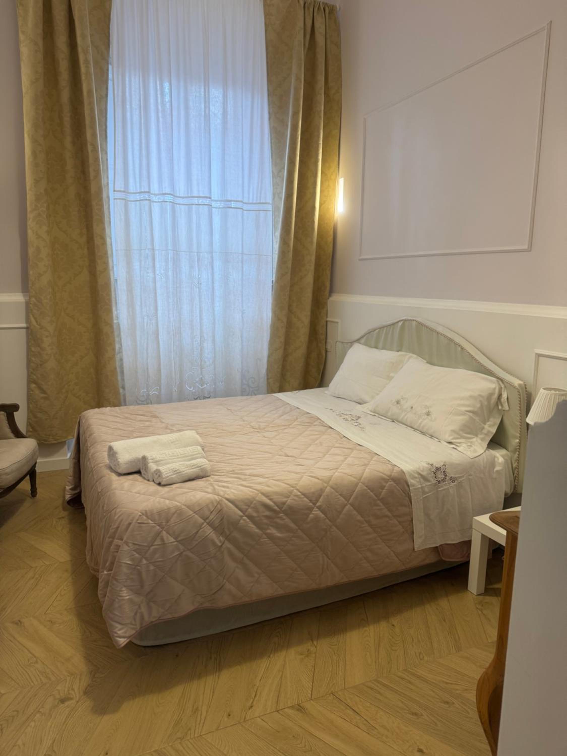 Tosca Apartment