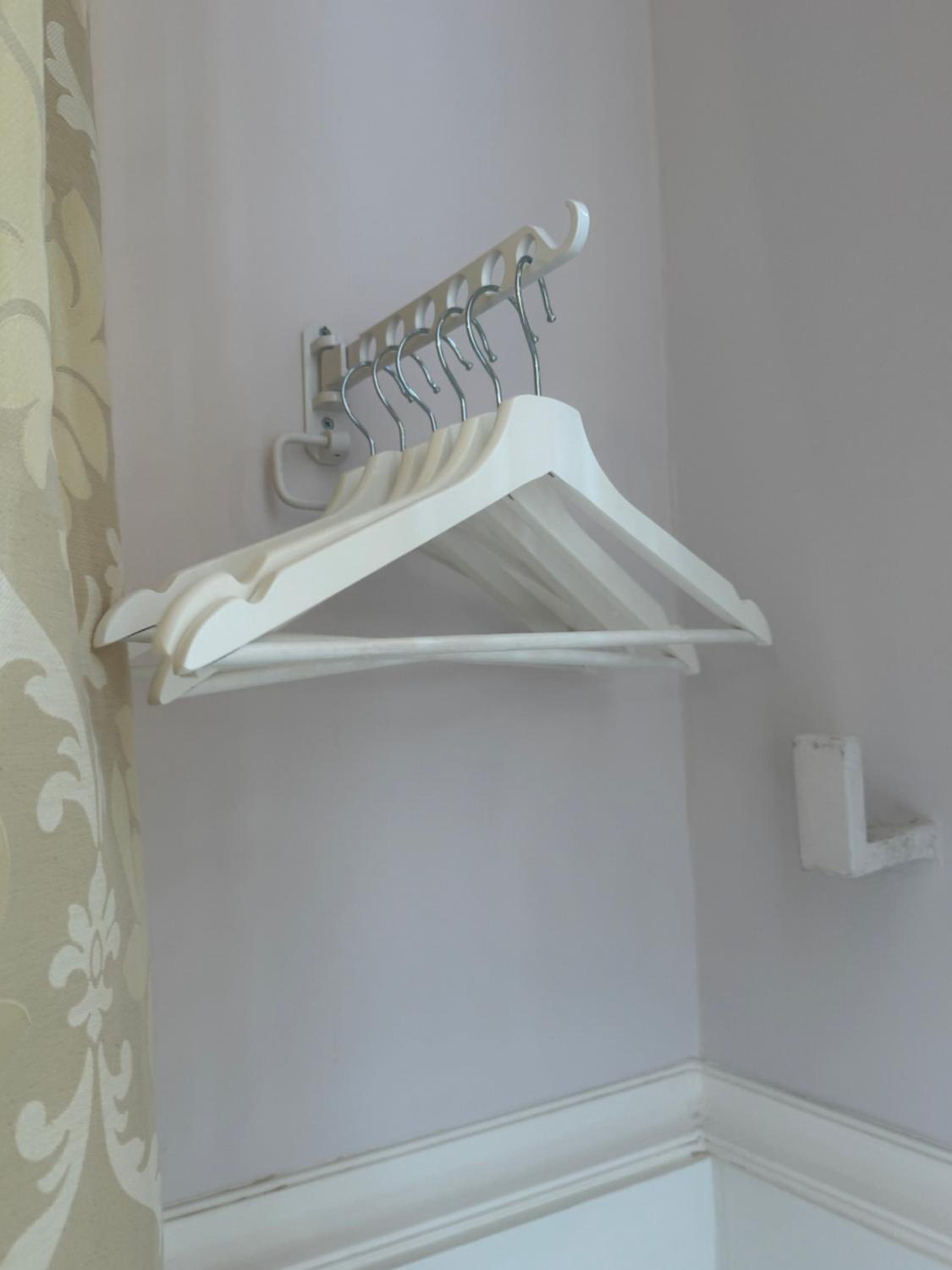 Tosca Apartment
