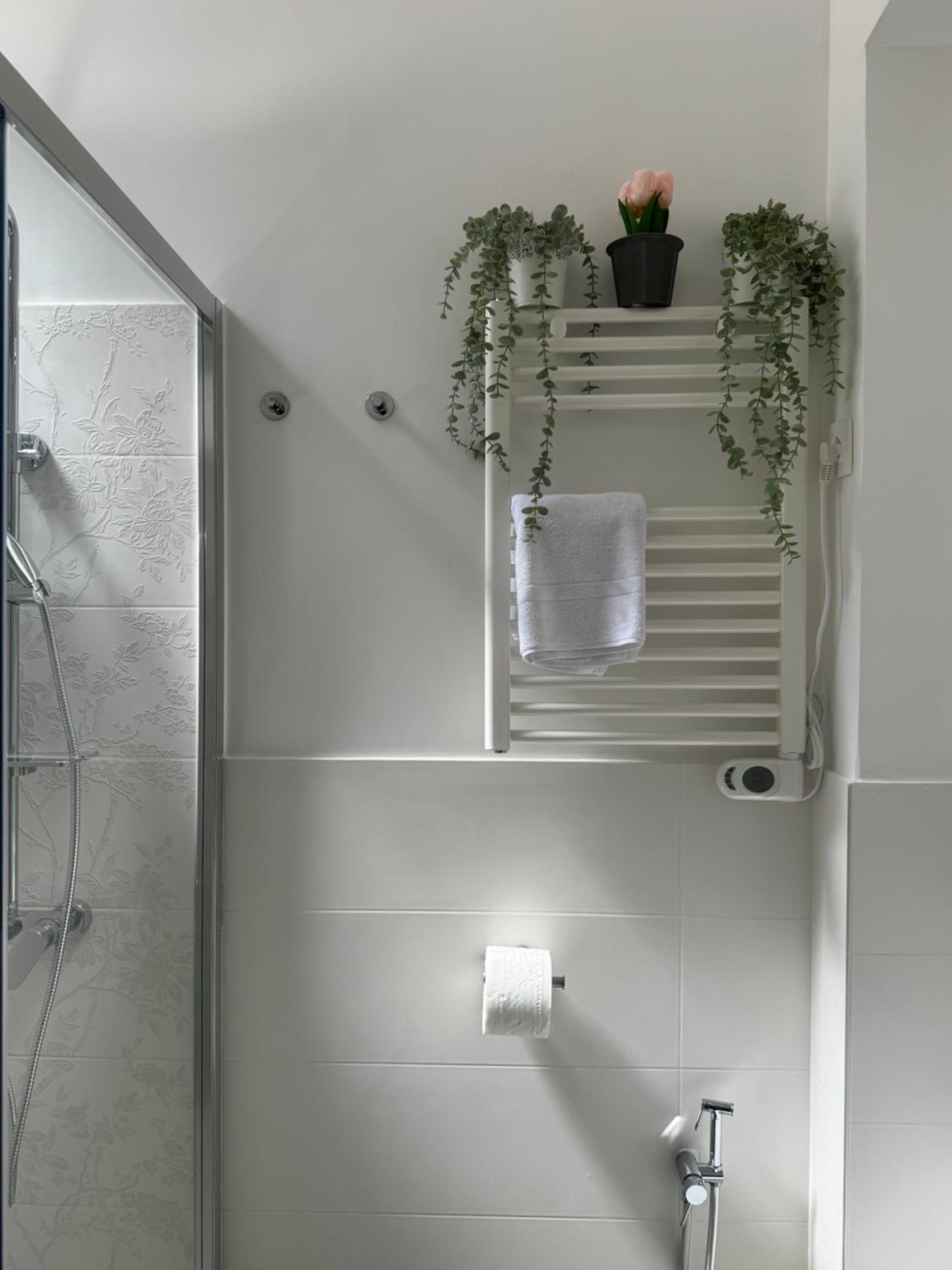 Tosca Apartment